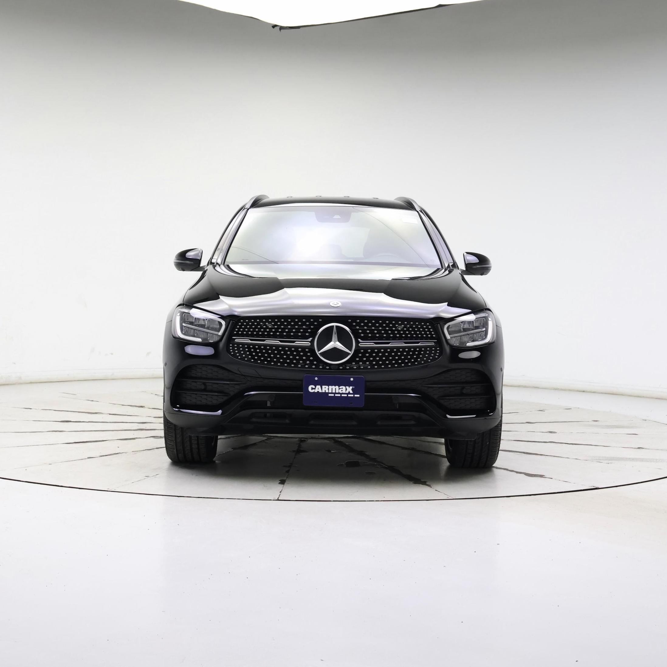 Thumbnail: 2022 Mercedes-Benz GLC - 5