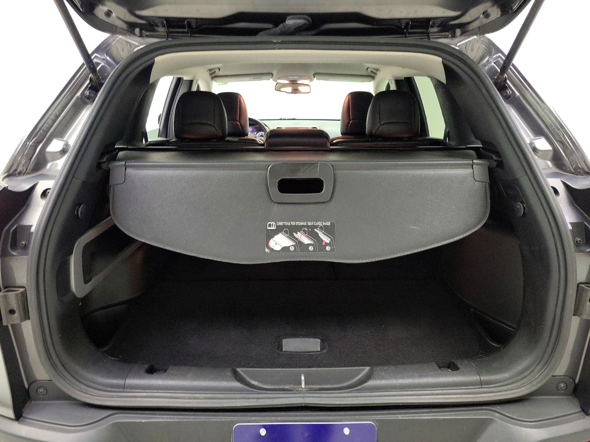 Thumbnail: 2015 Jeep Cherokee - 19