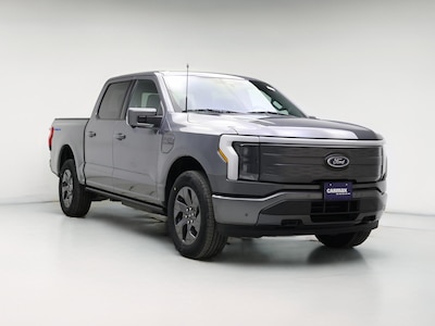 2023 Ford F150 Lightning Lariat