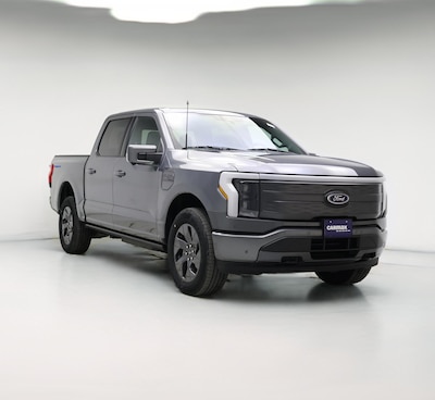 2023 Ford F150 Lightning Lariat