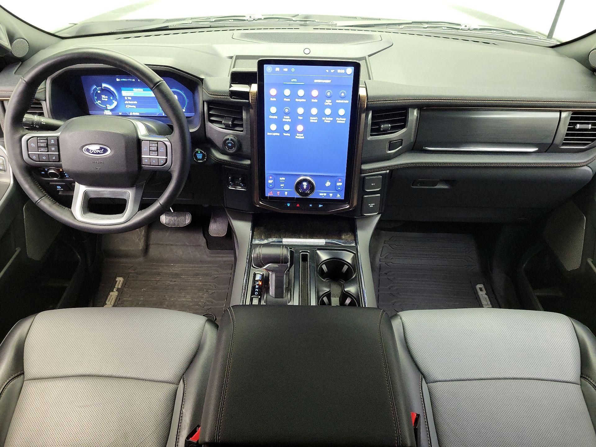 Thumbnail: 2023 Ford F-150 - 9