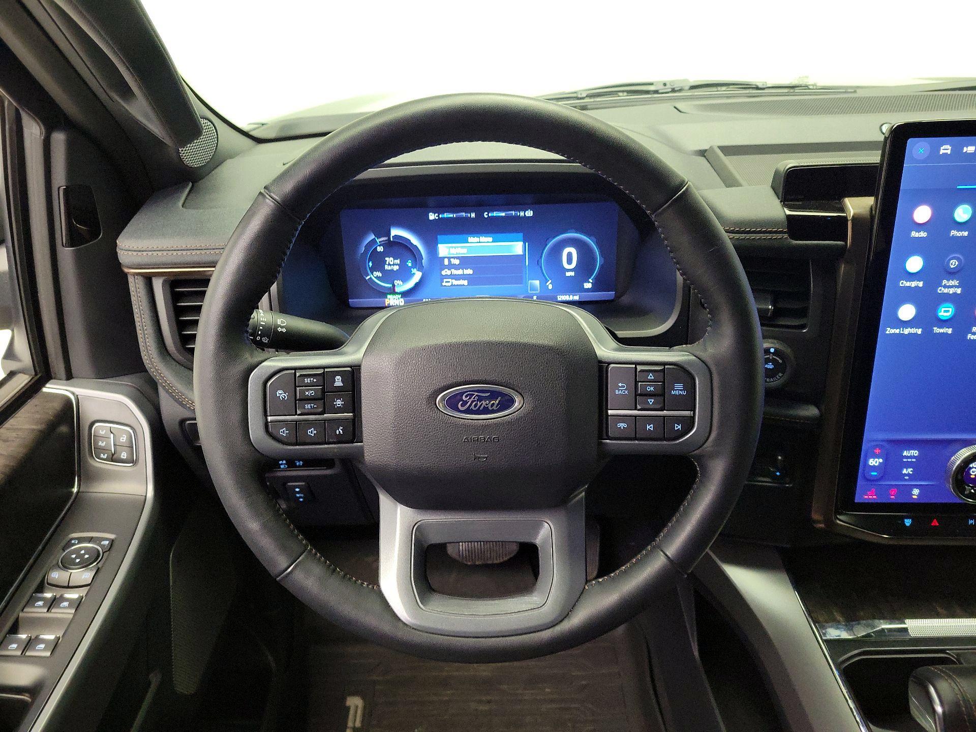 Thumbnail: 2023 Ford F-150 - 10