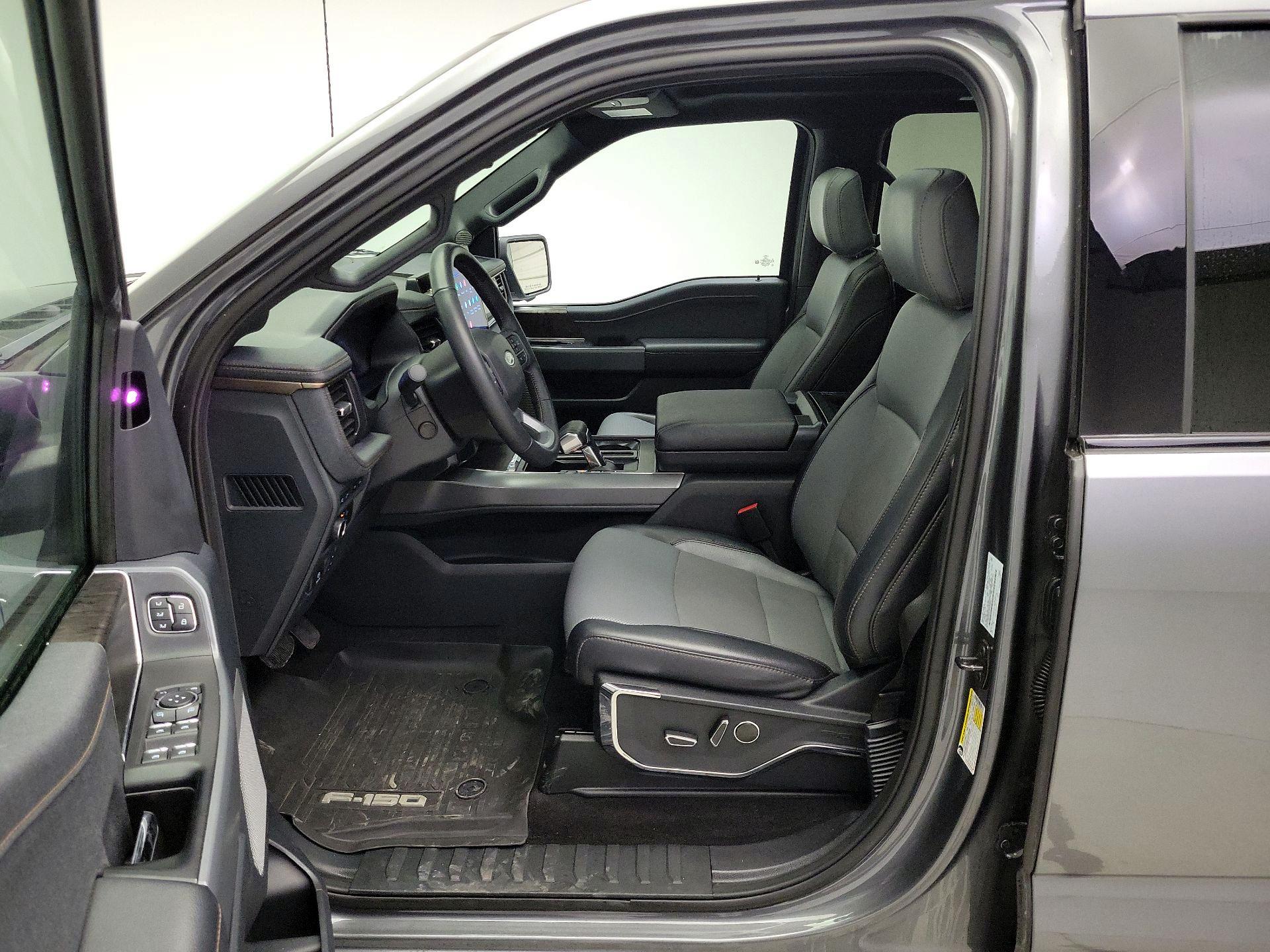 Thumbnail: 2023 Ford F-150 - 11