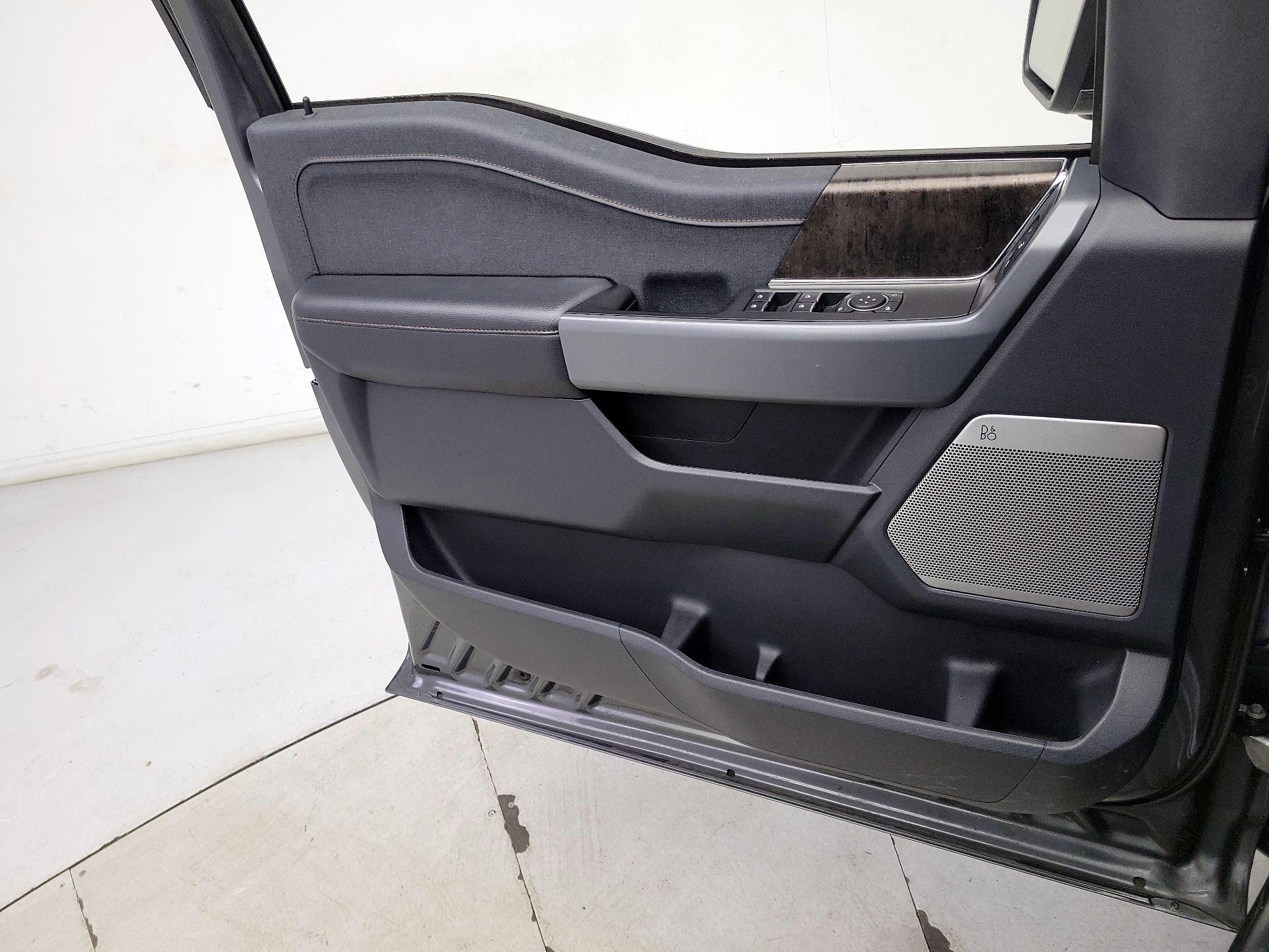 Thumbnail: 2023 Ford F-150 - 12