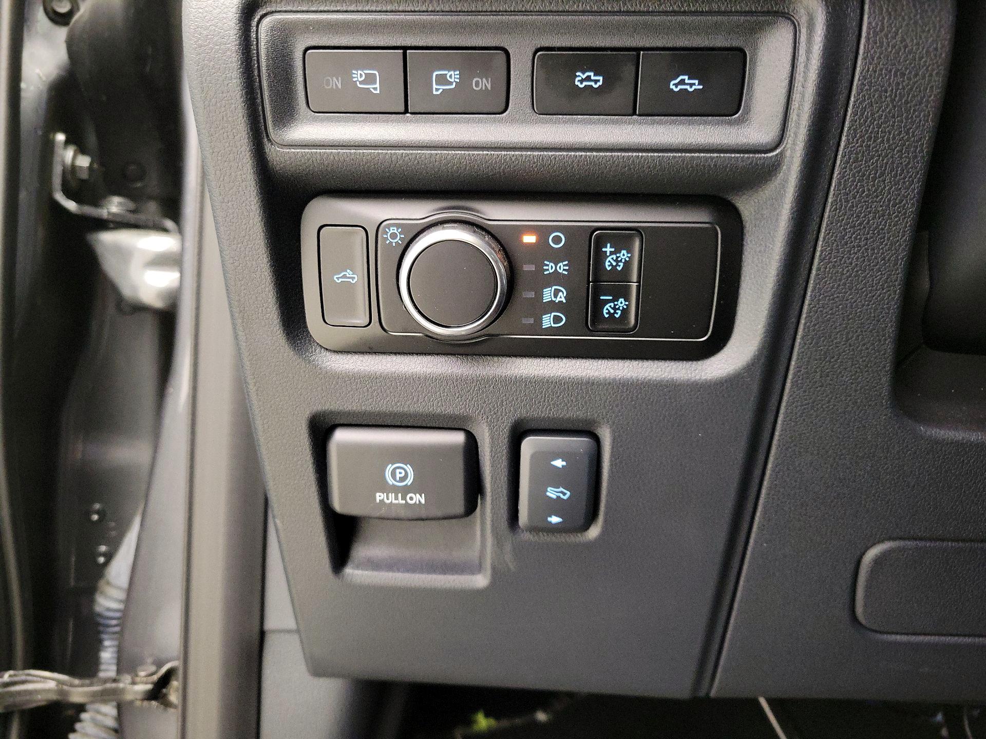 Thumbnail: 2023 Ford F-150 - 13