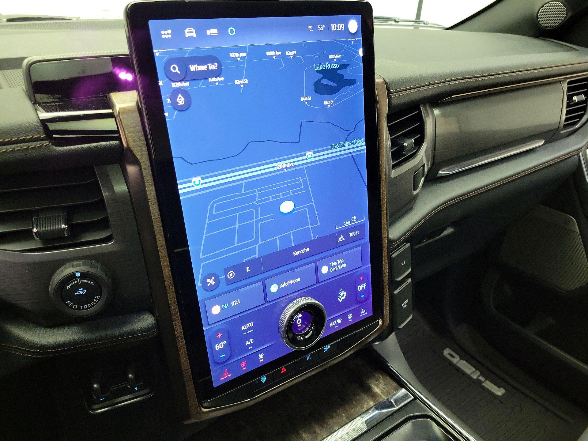 Thumbnail: 2023 Ford F-150 - 14