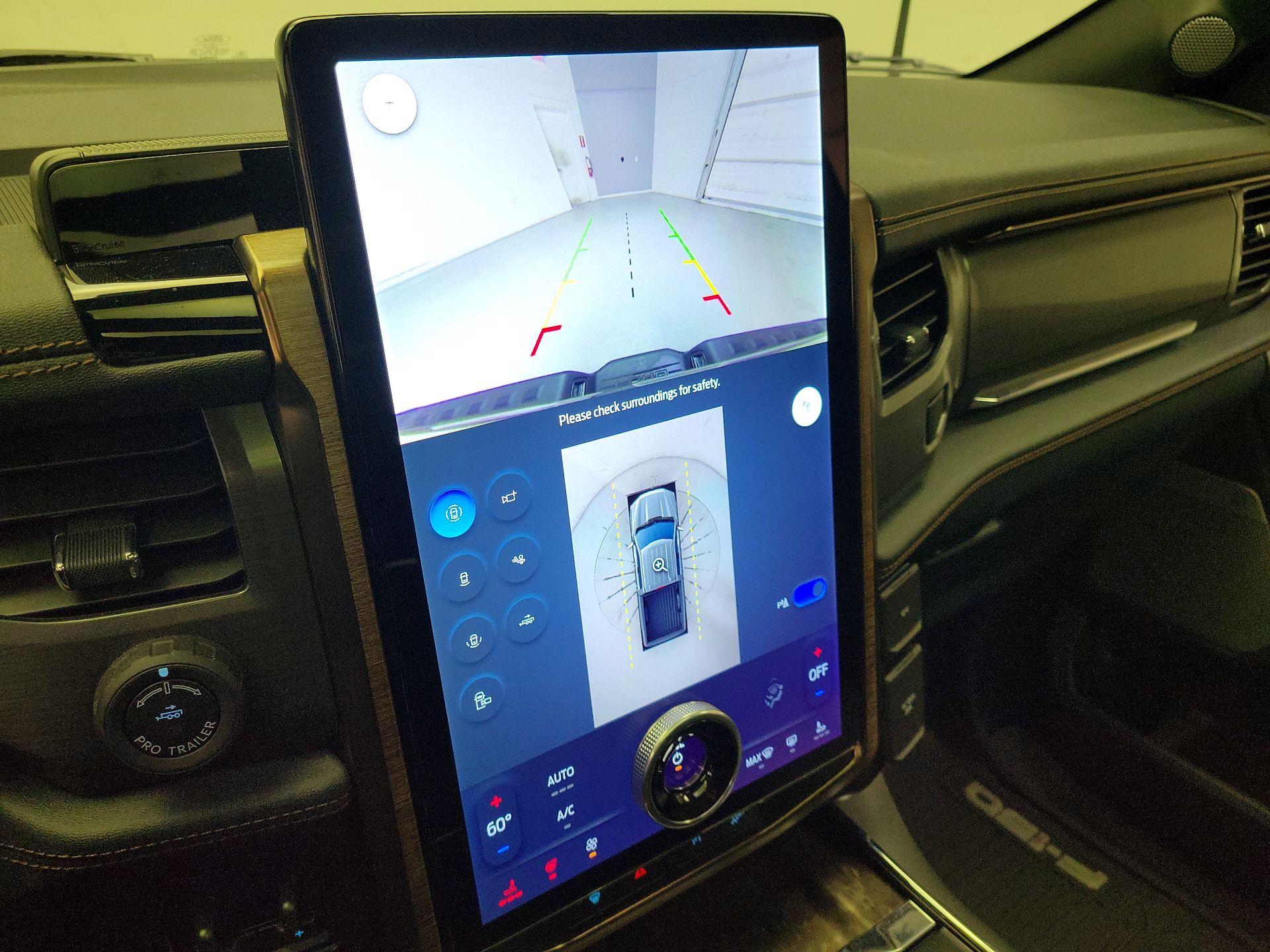 Thumbnail: 2023 Ford F-150 - 15