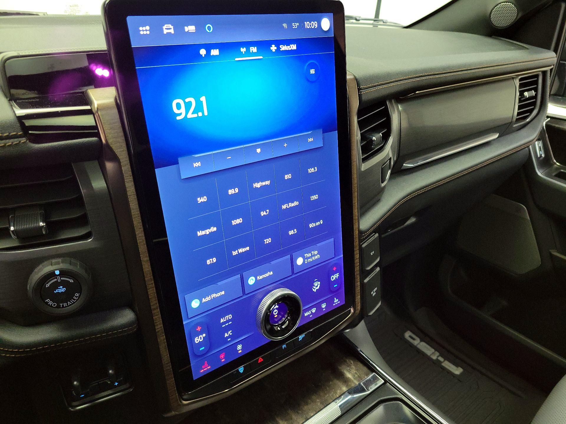 Thumbnail: 2023 Ford F-150 - 16