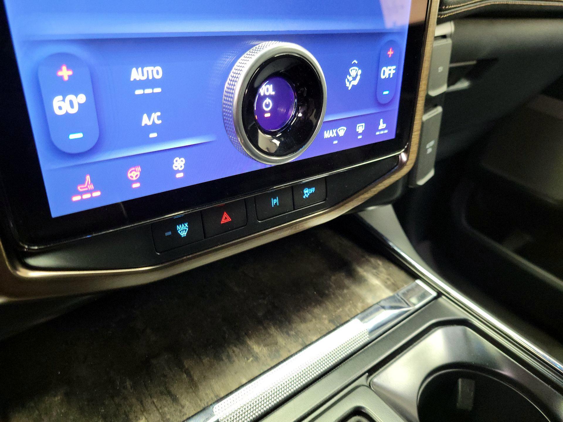 Thumbnail: 2023 Ford F-150 - 17