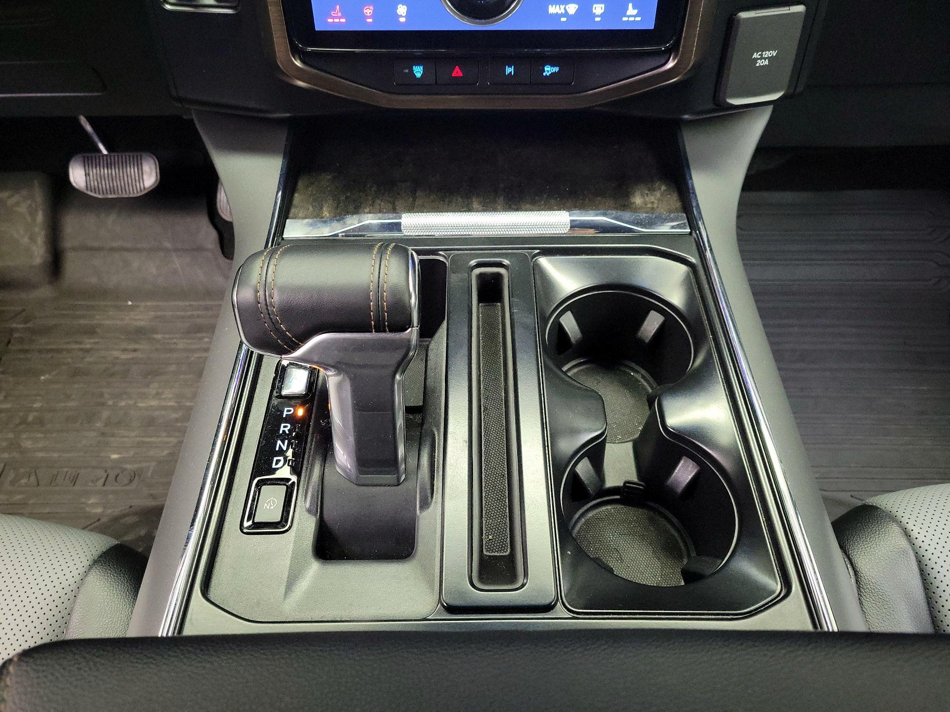 Thumbnail: 2023 Ford F-150 - 18