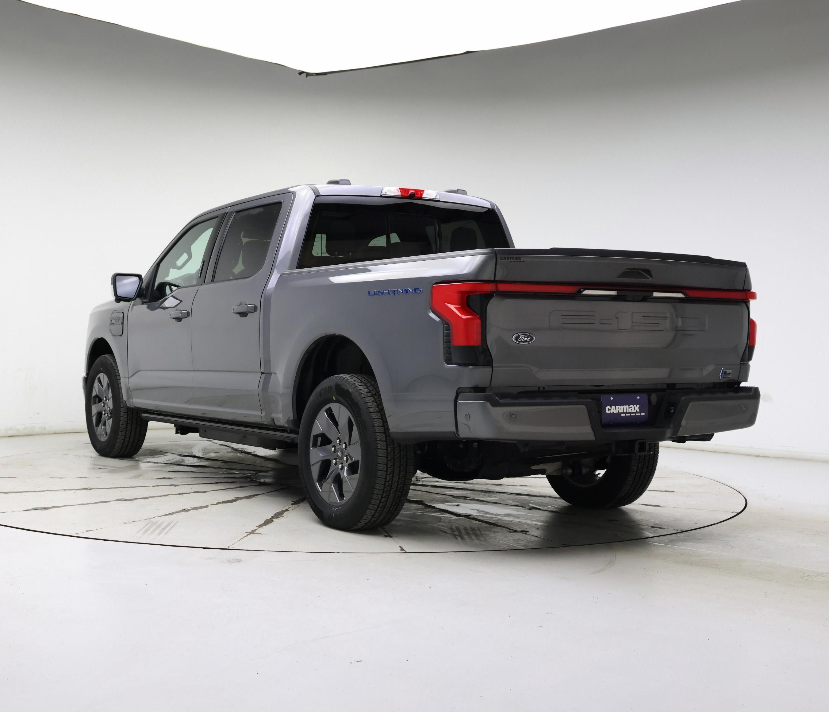 Thumbnail: 2023 Ford F-150 - 2