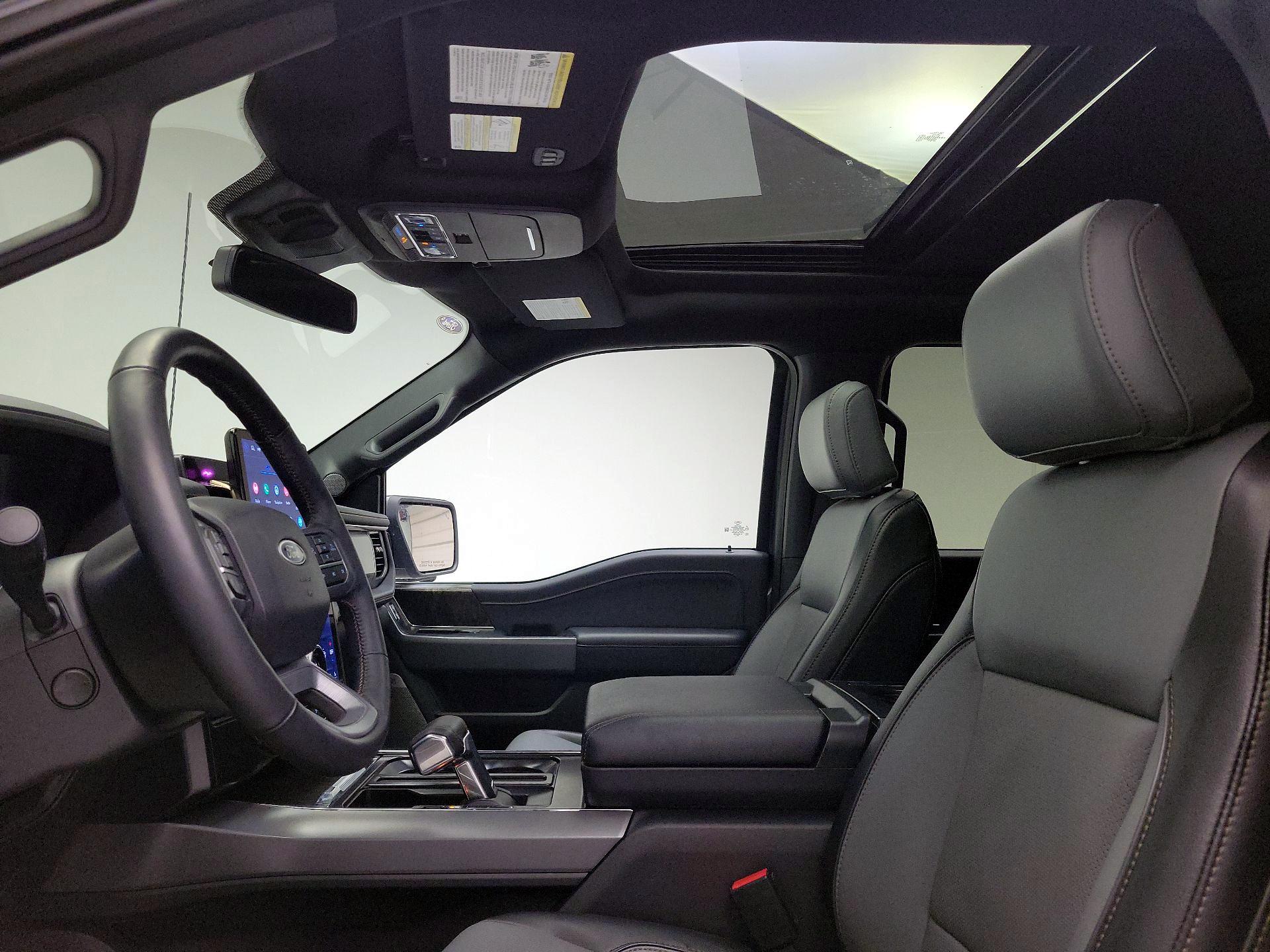 Thumbnail: 2023 Ford F-150 - 20