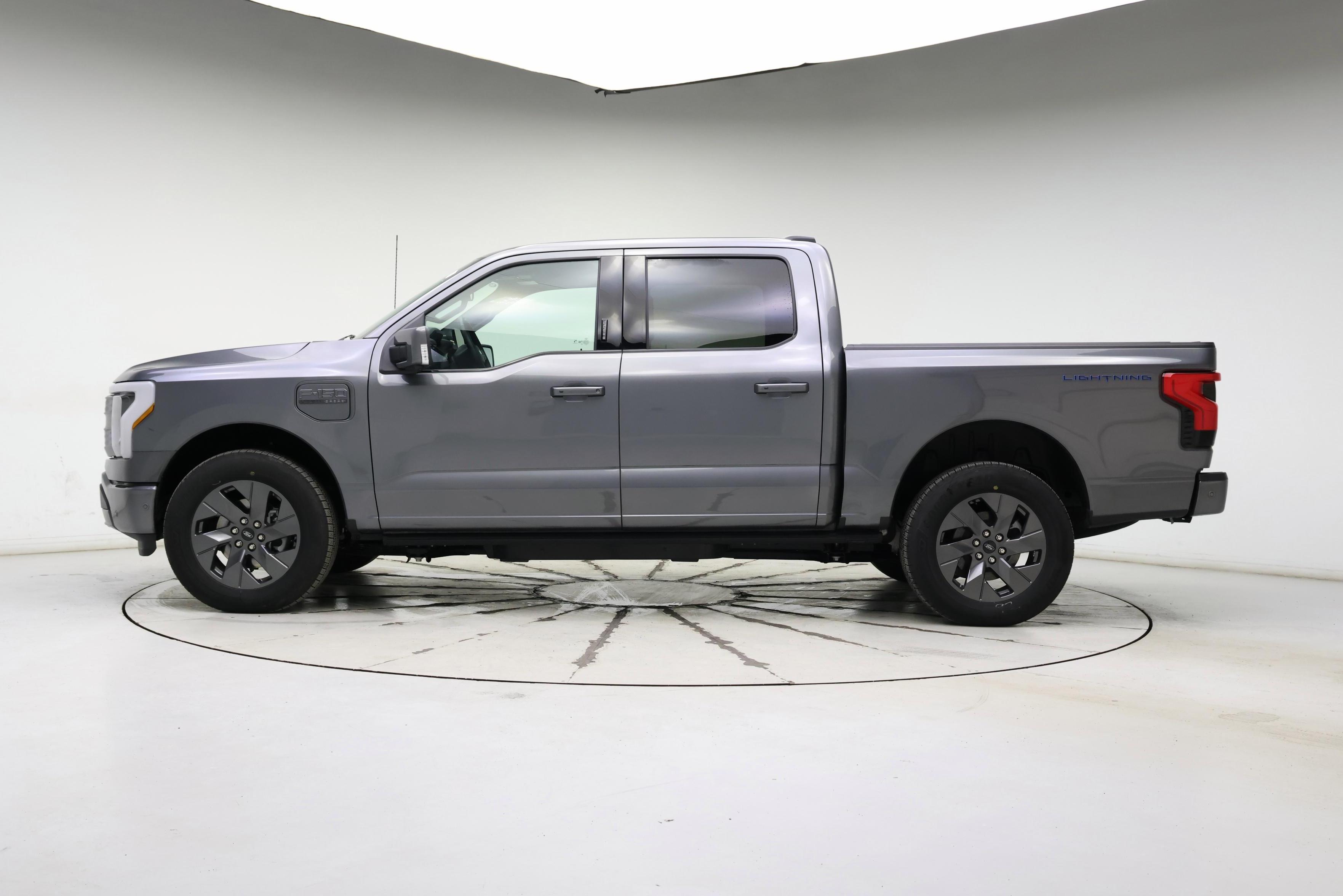 Thumbnail: 2023 Ford F-150 - 3