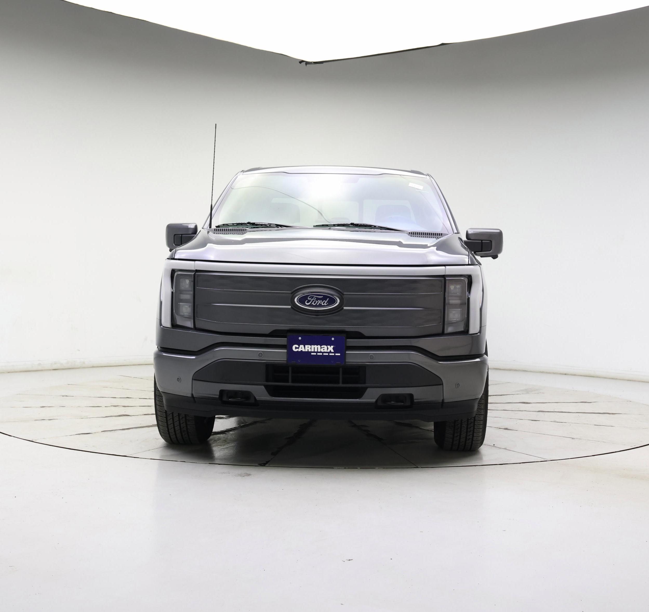 Thumbnail: 2023 Ford F-150 - 5