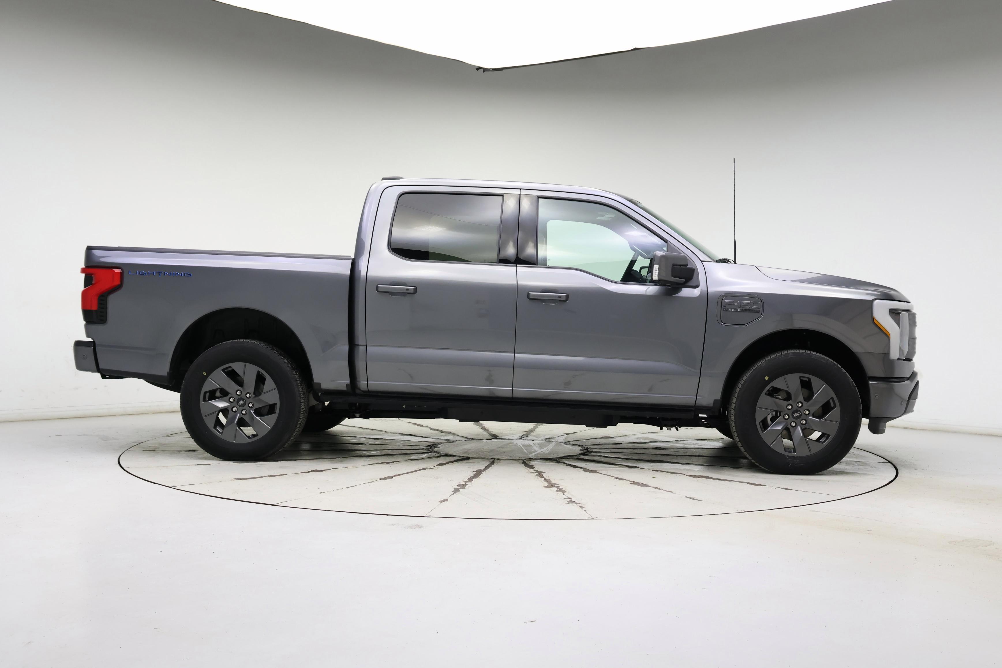 Thumbnail: 2023 Ford F-150 - 7