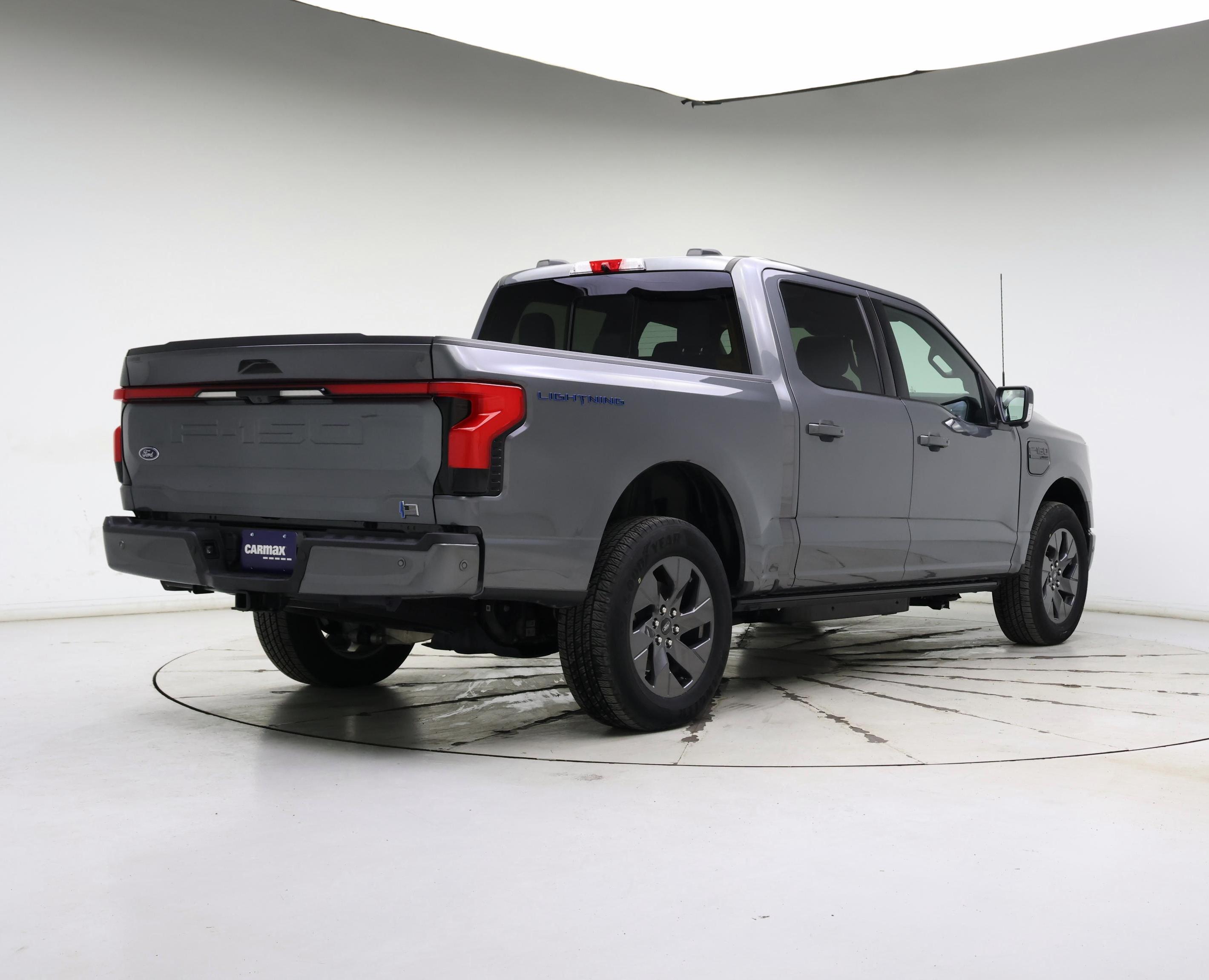 Thumbnail: 2023 Ford F-150 - 8