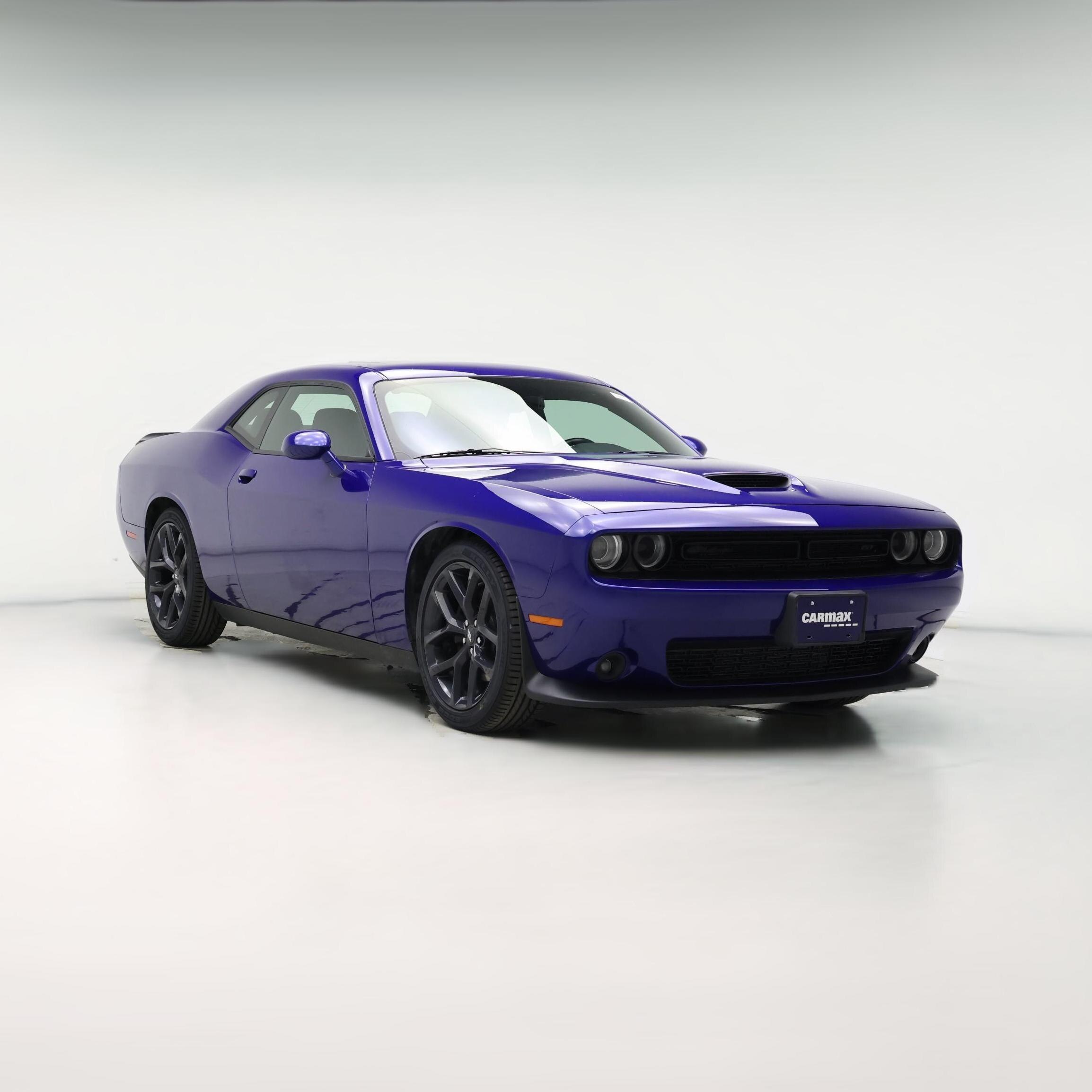 Thumbnail: 2020 Dodge Challenger - 1