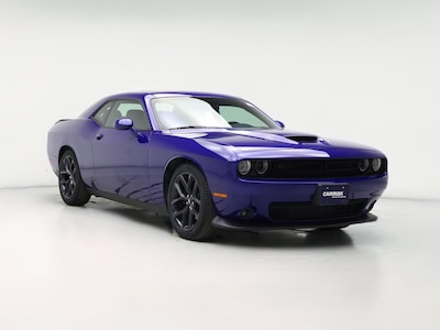 2020 Dodge Challenger GT