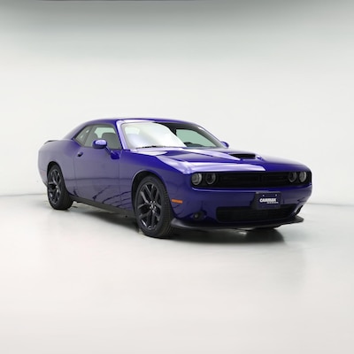 2020 Dodge Challenger GT