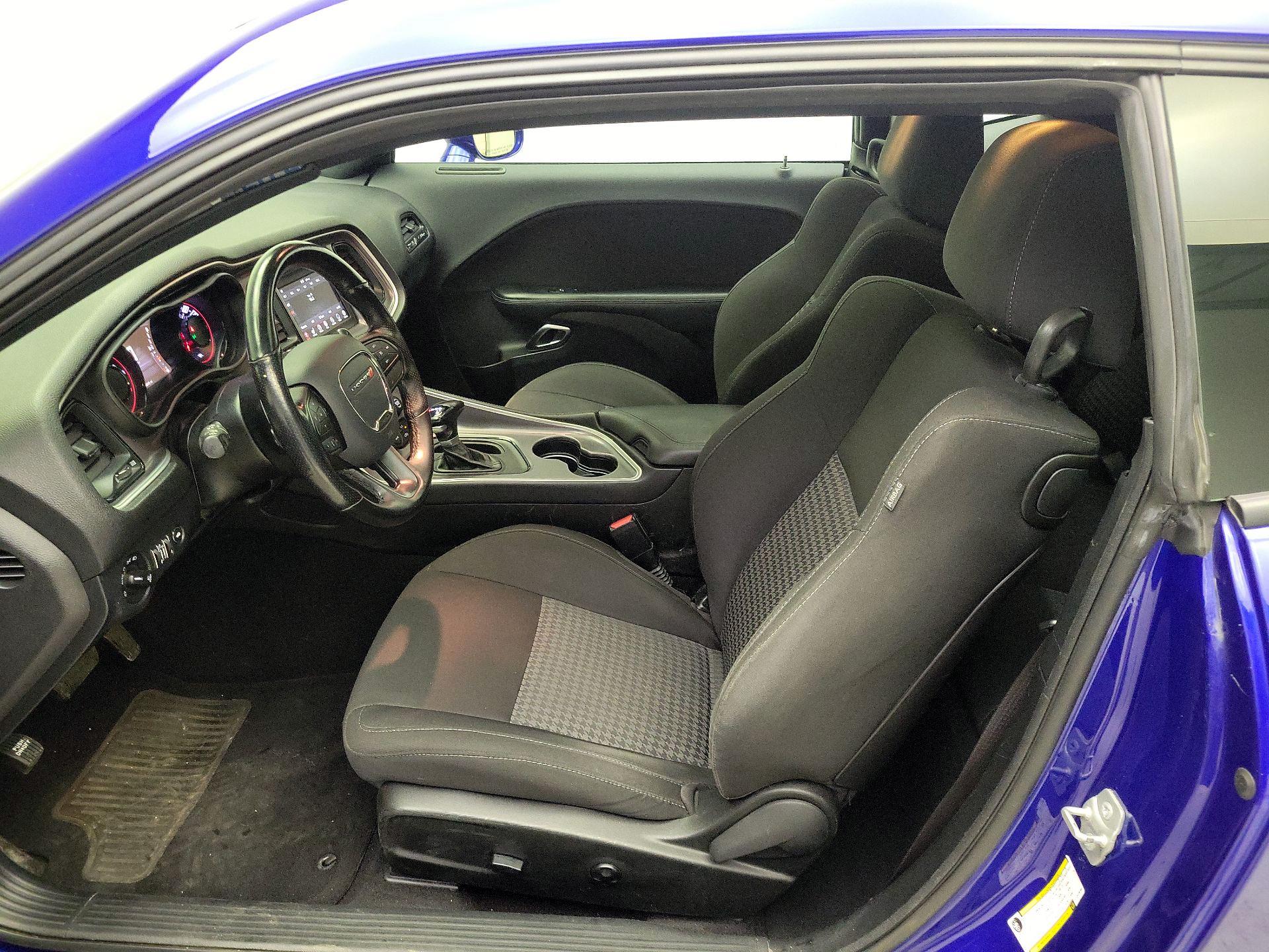 Thumbnail: 2020 Dodge Challenger - 11