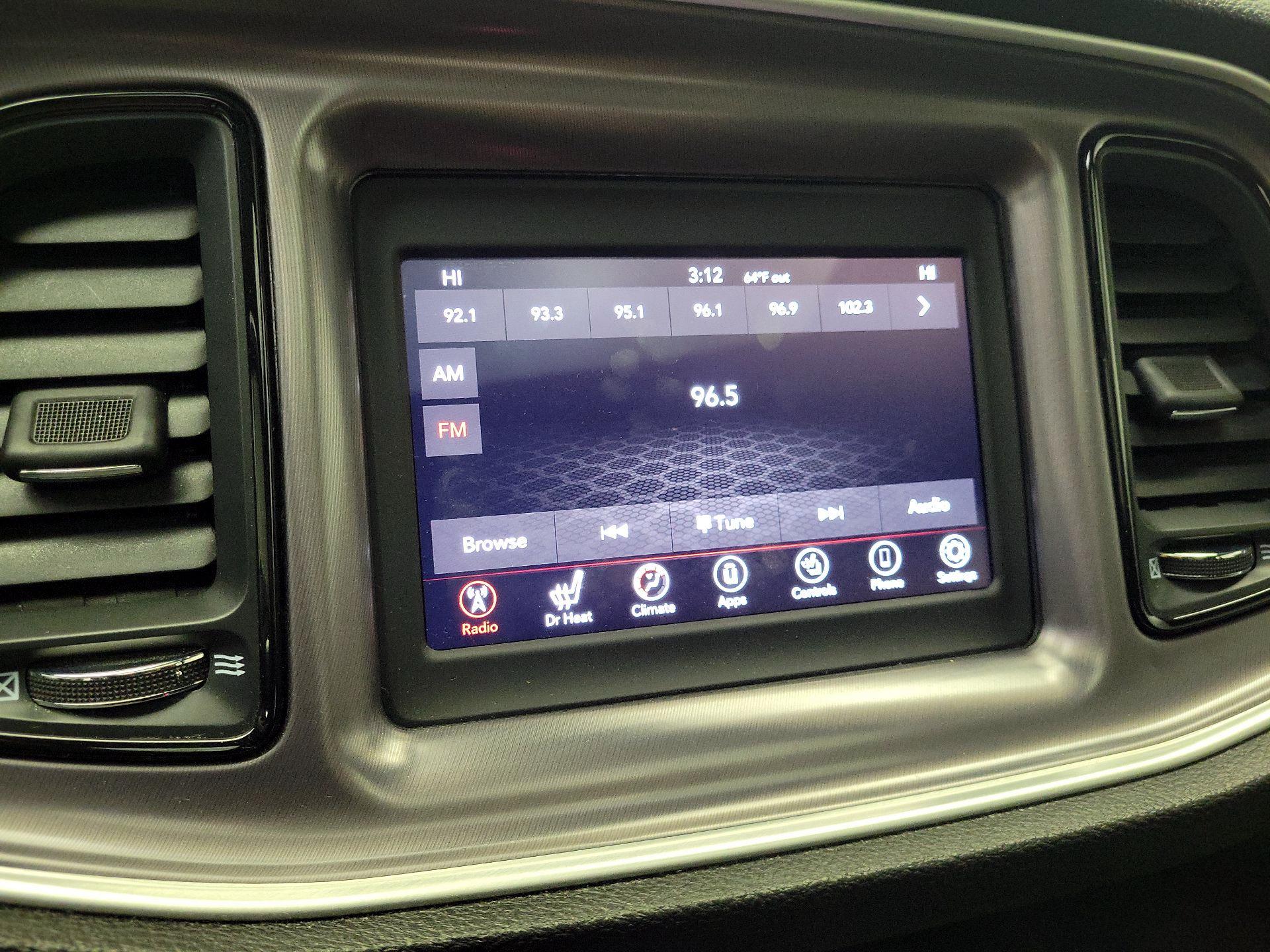 Thumbnail: 2020 Dodge Challenger - 15