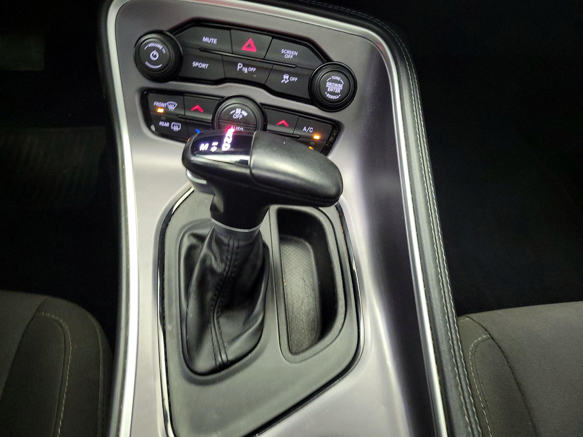 Thumbnail: 2020 Dodge Challenger - 17