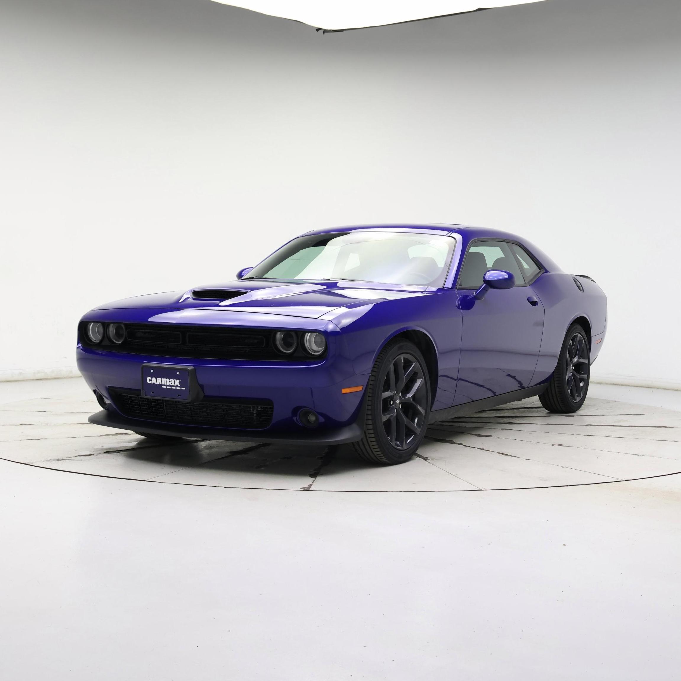 Thumbnail: 2020 Dodge Challenger - 4