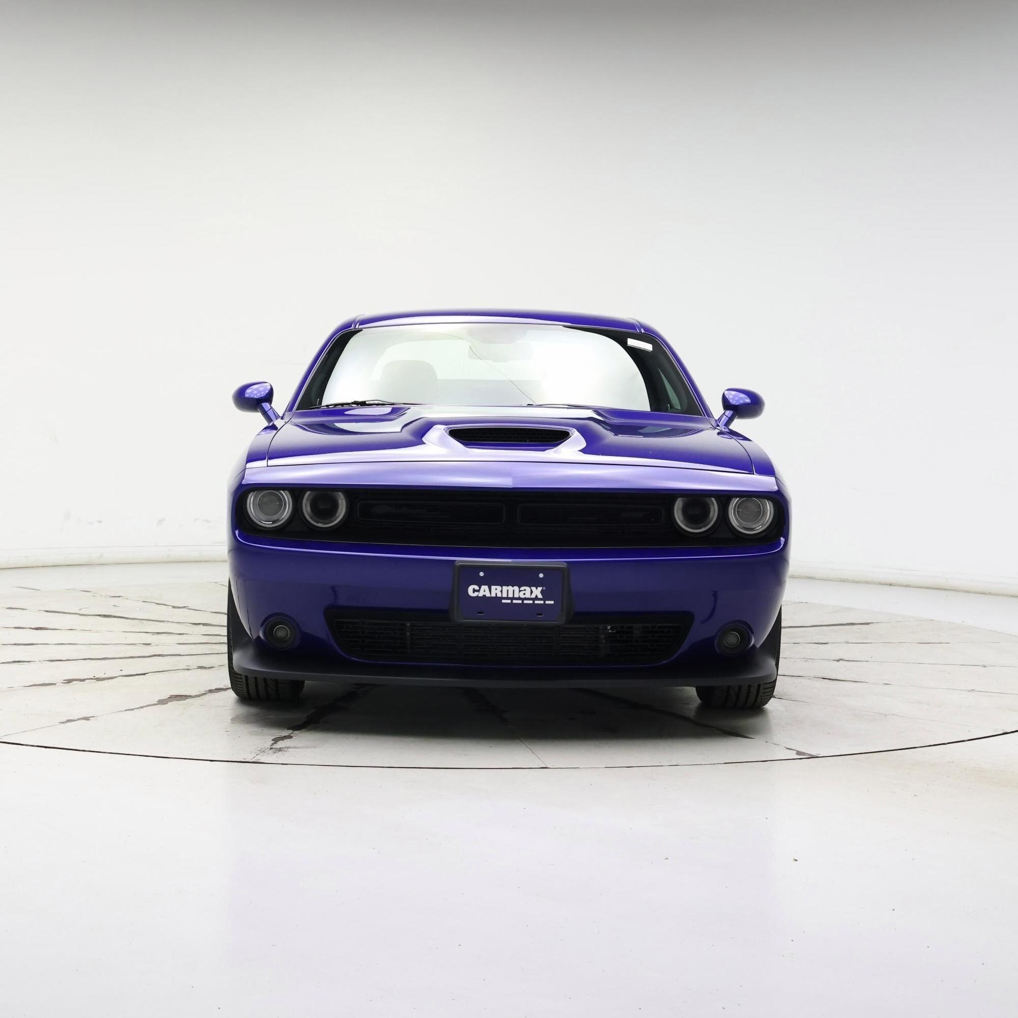 Thumbnail: 2020 Dodge Challenger - 5