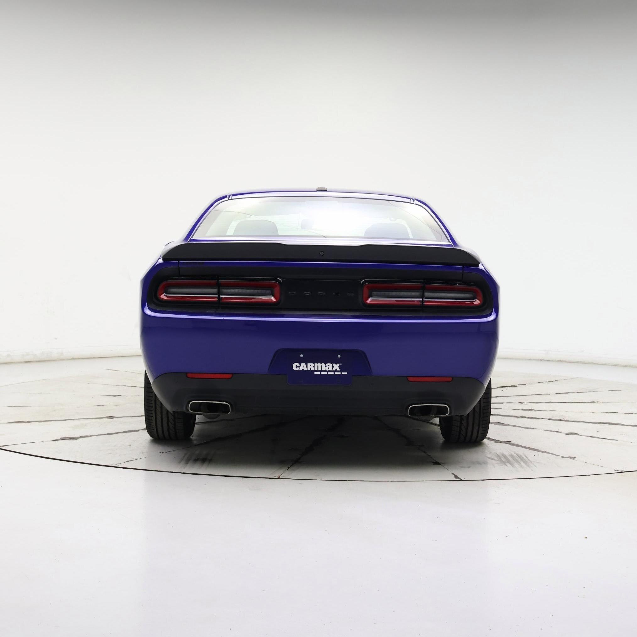 Thumbnail: 2020 Dodge Challenger - 6