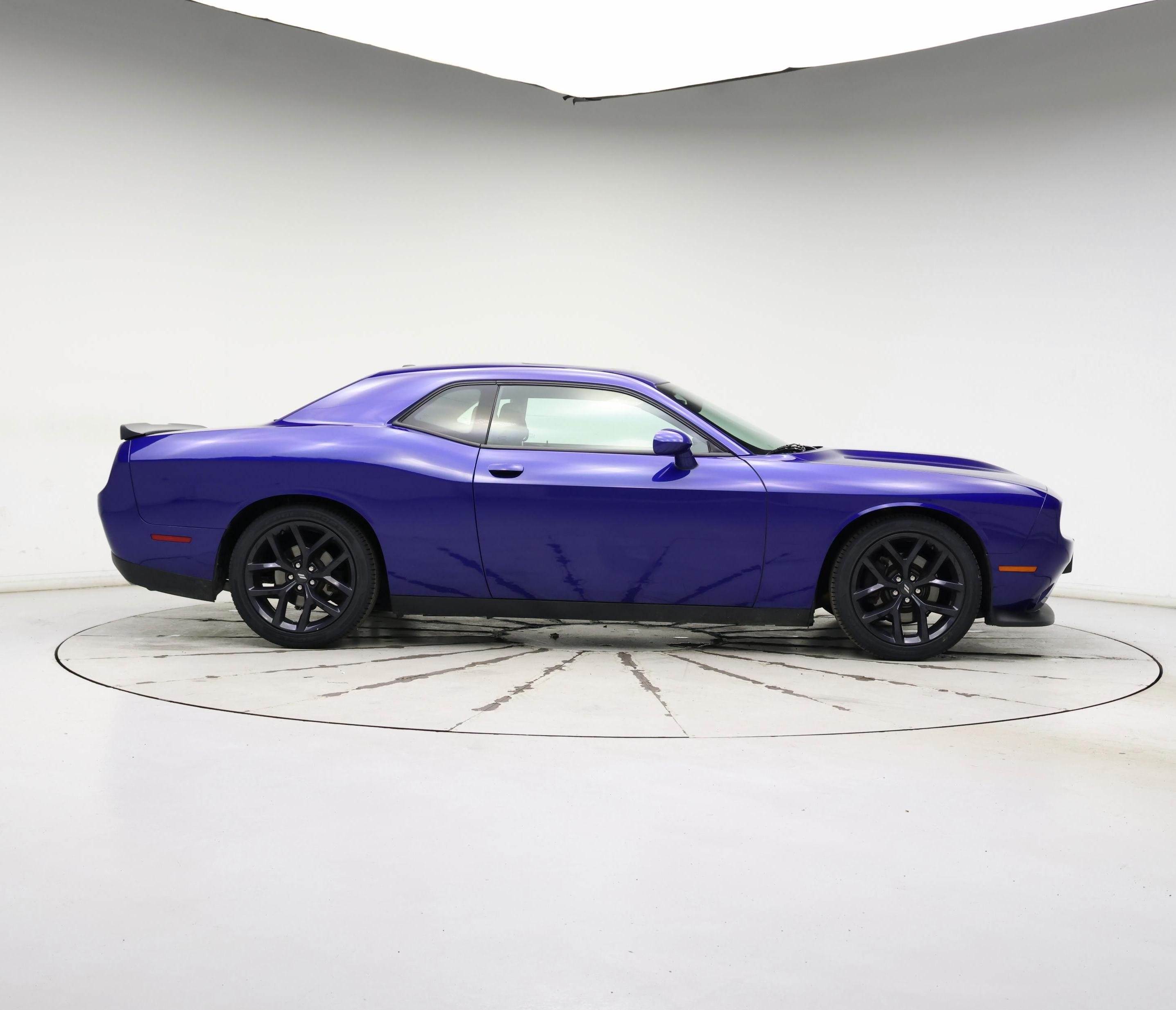 Thumbnail: 2020 Dodge Challenger - 7