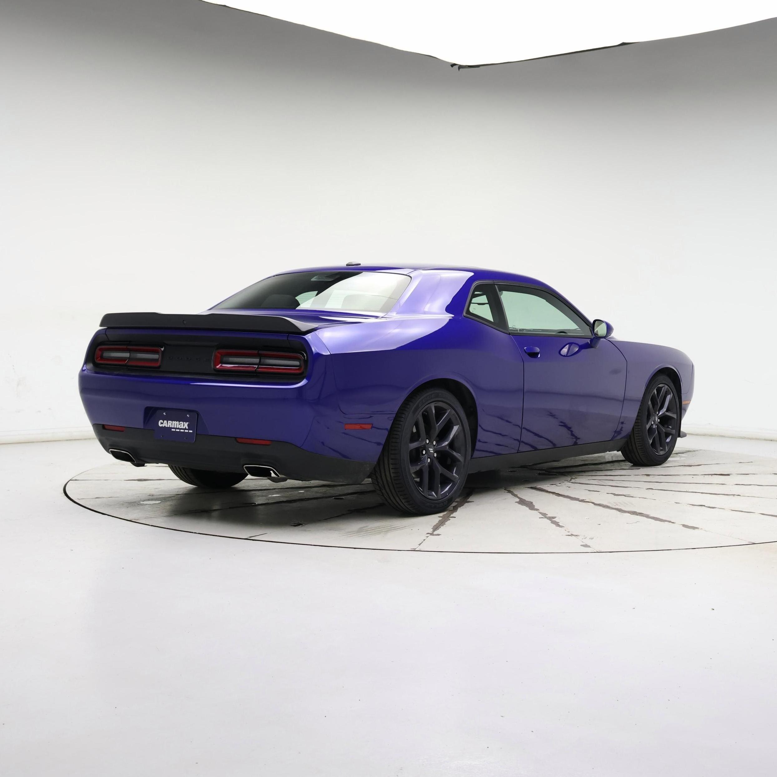 Thumbnail: 2020 Dodge Challenger - 8