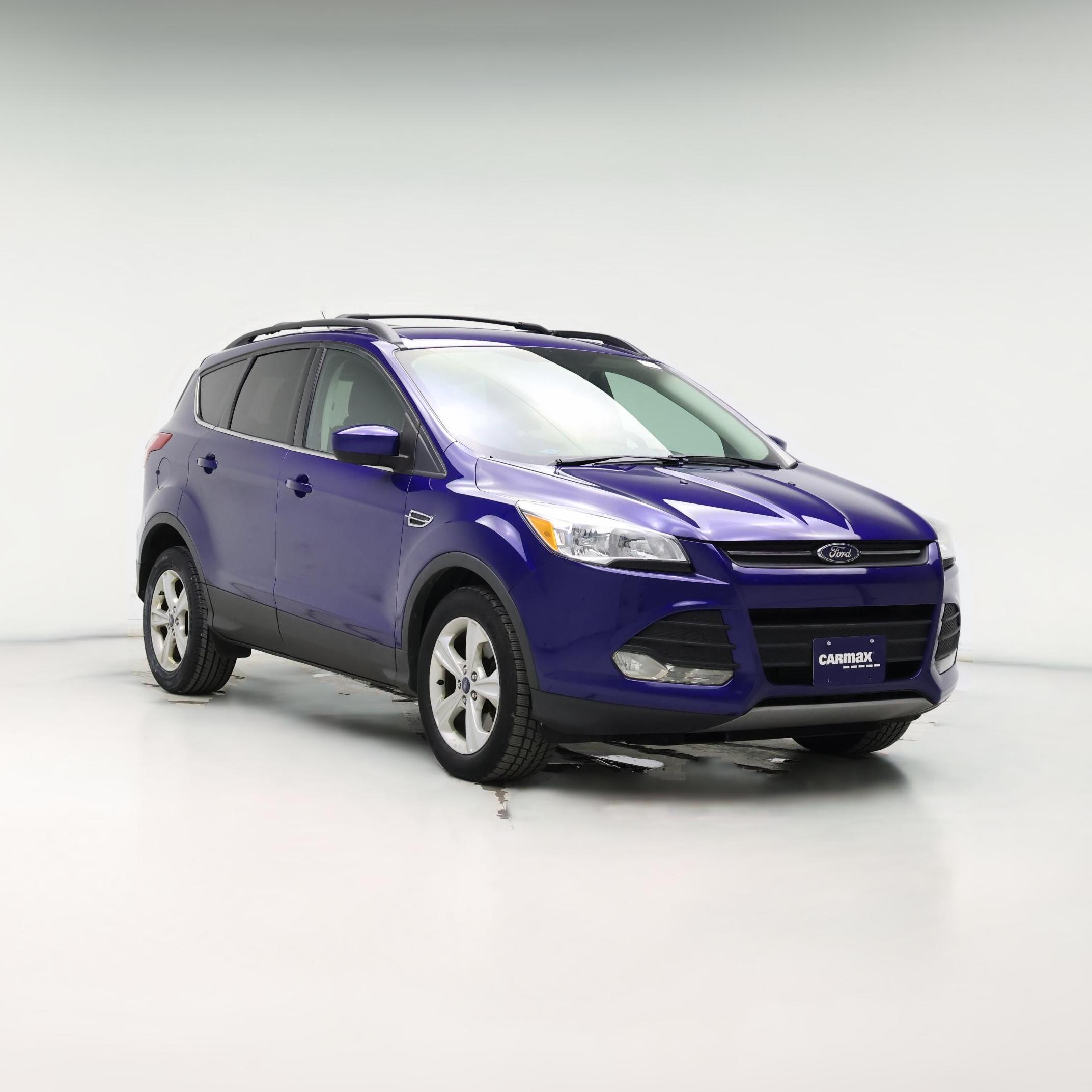 Thumbnail: 2014 Ford Escape - 1