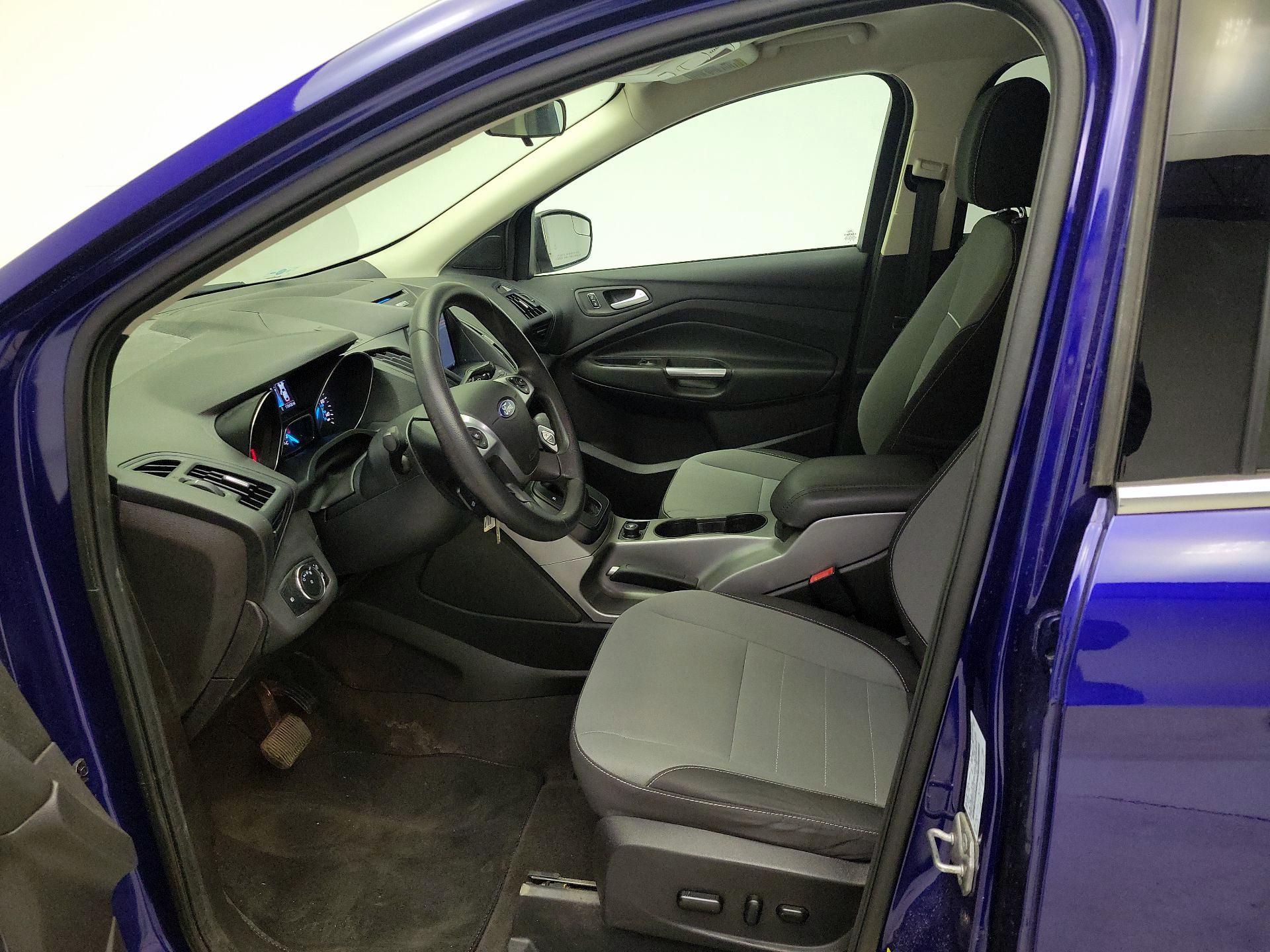 Thumbnail: 2014 Ford Escape - 11