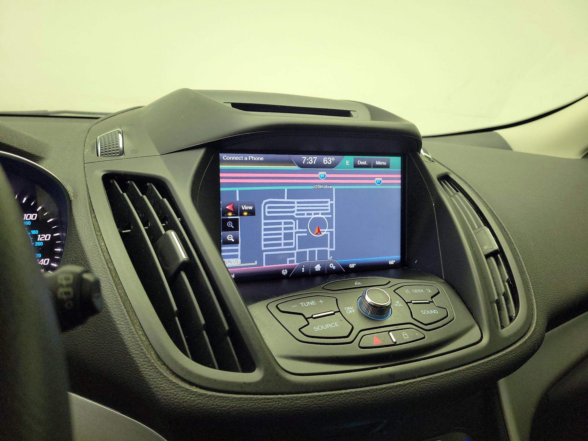 Thumbnail: 2014 Ford Escape - 14