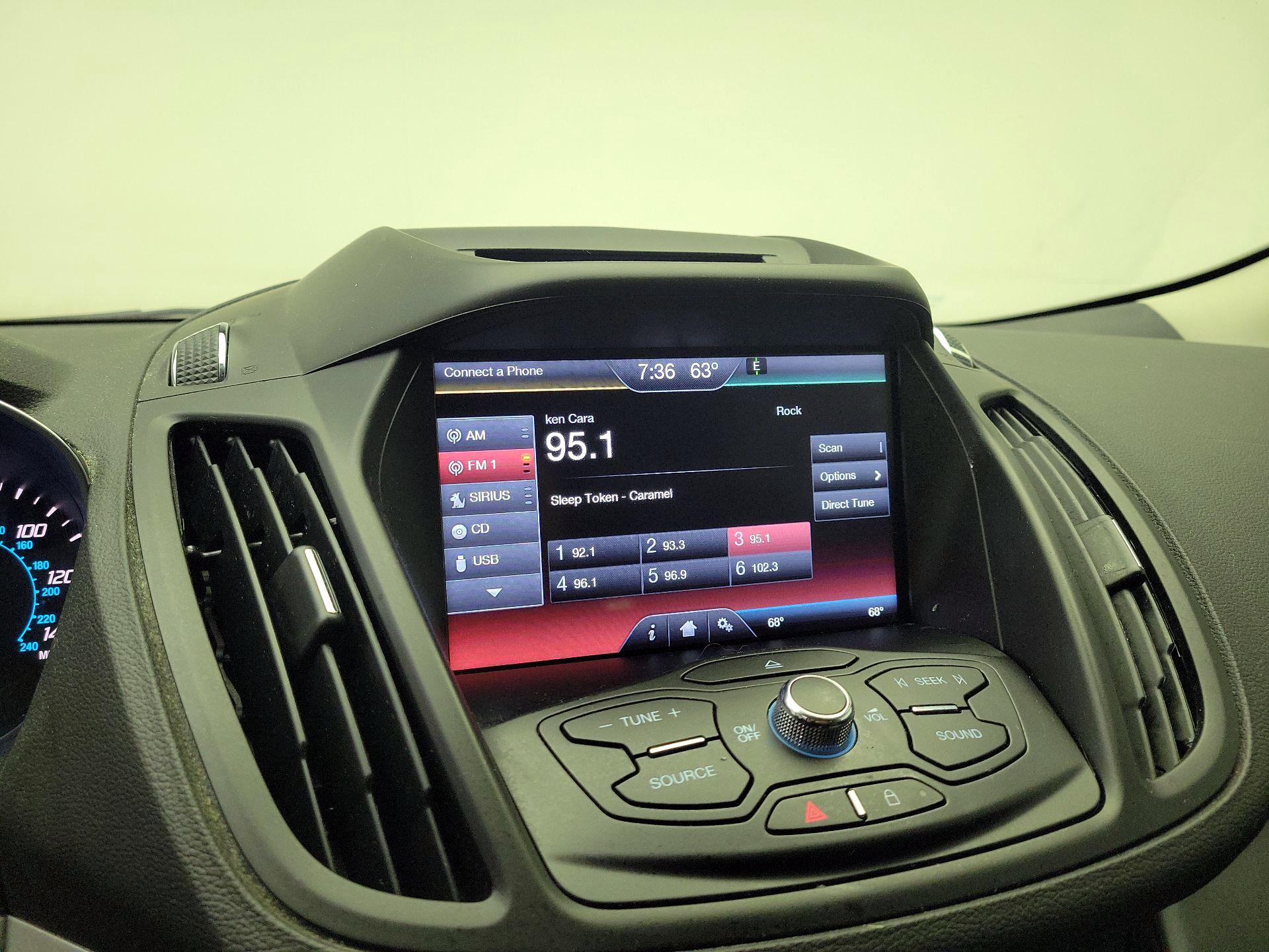 Thumbnail: 2014 Ford Escape - 16