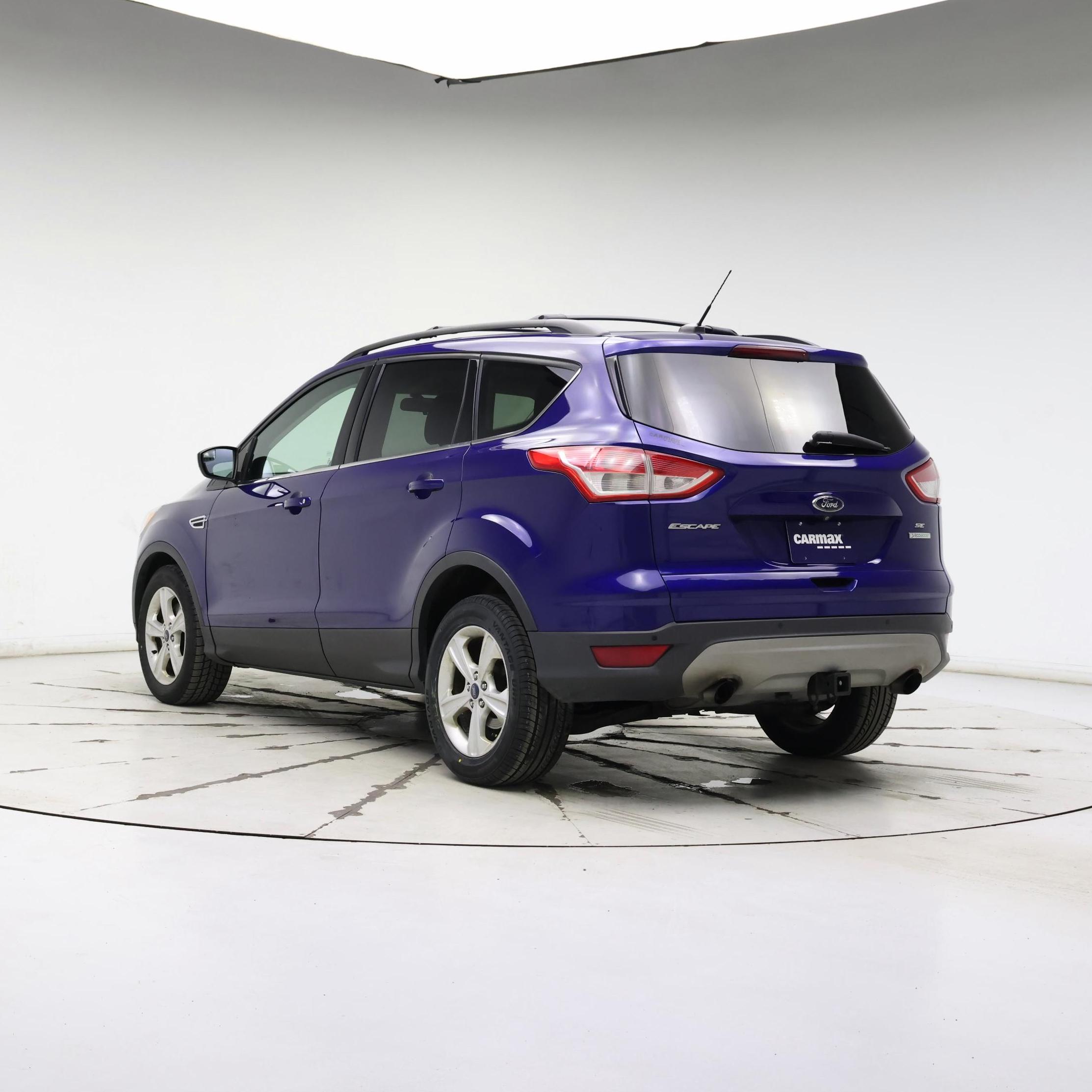 Thumbnail: 2014 Ford Escape - 2