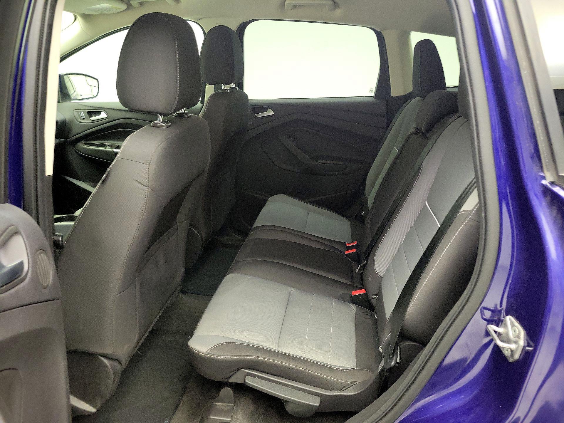 Thumbnail: 2014 Ford Escape - 20