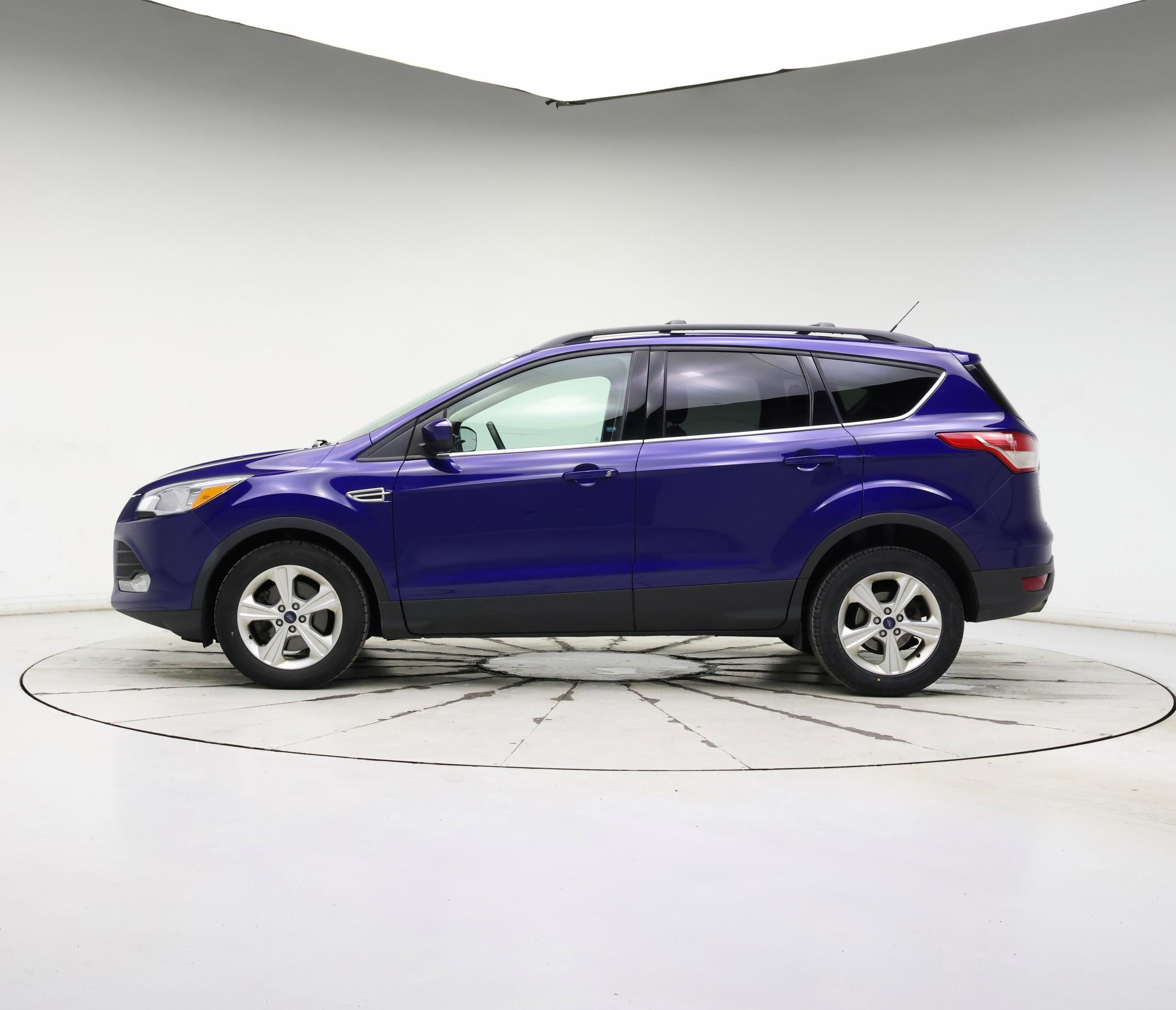 Thumbnail: 2014 Ford Escape - 3