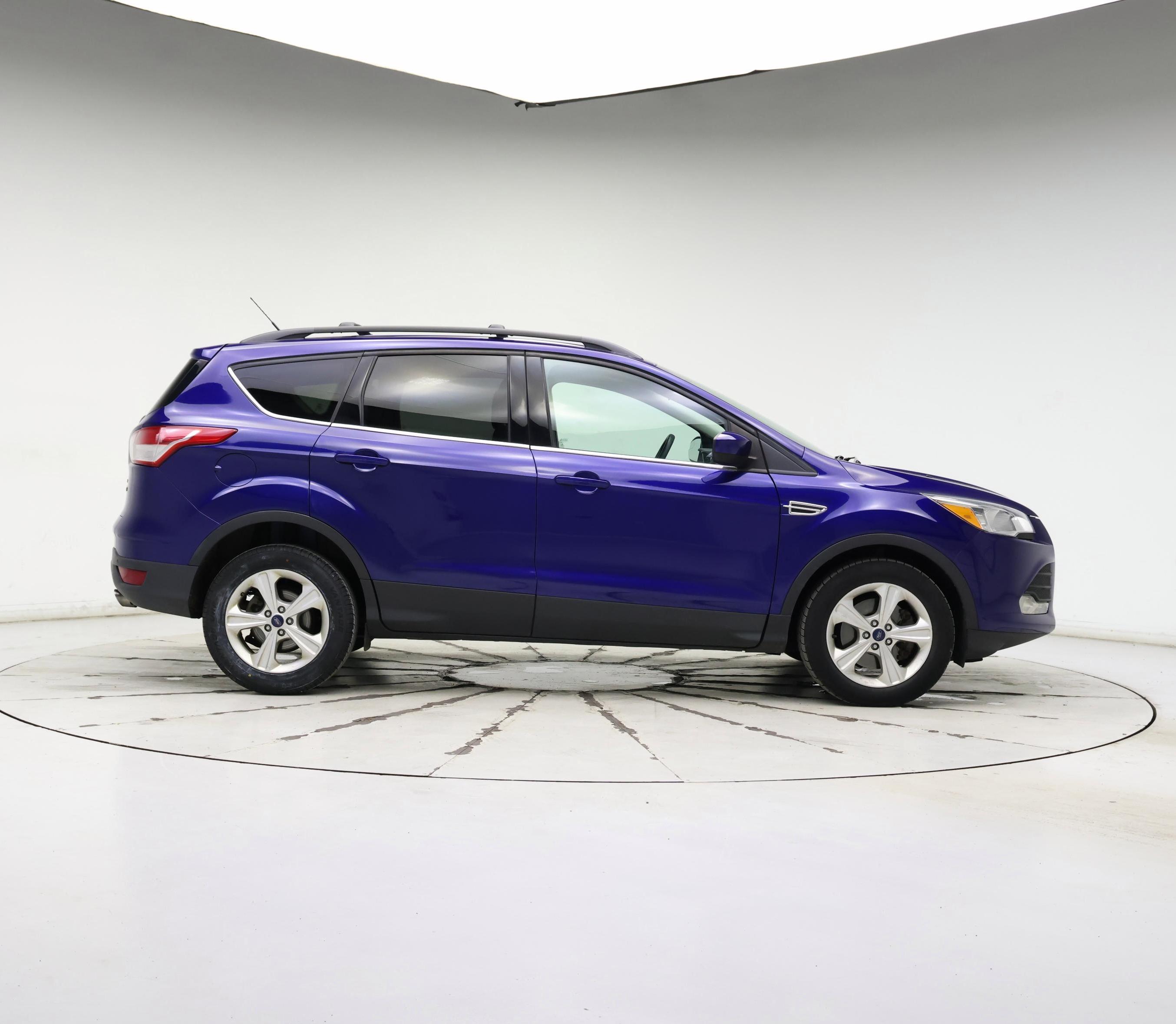 Thumbnail: 2014 Ford Escape - 7