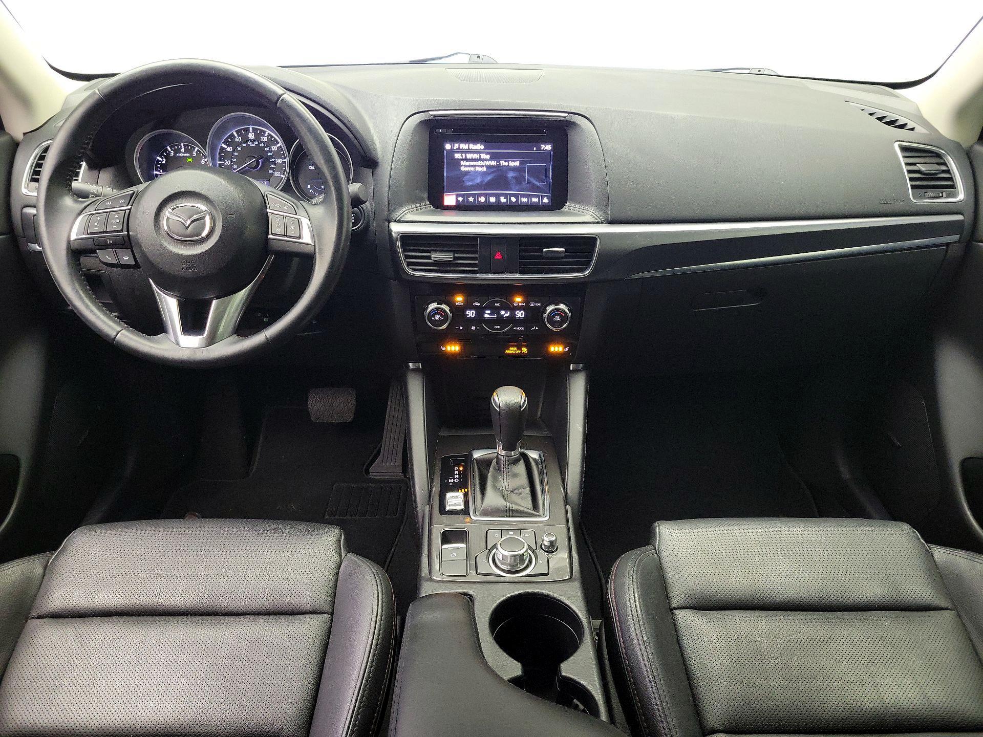 Thumbnail: 2016 Mazda CX-5 - 9