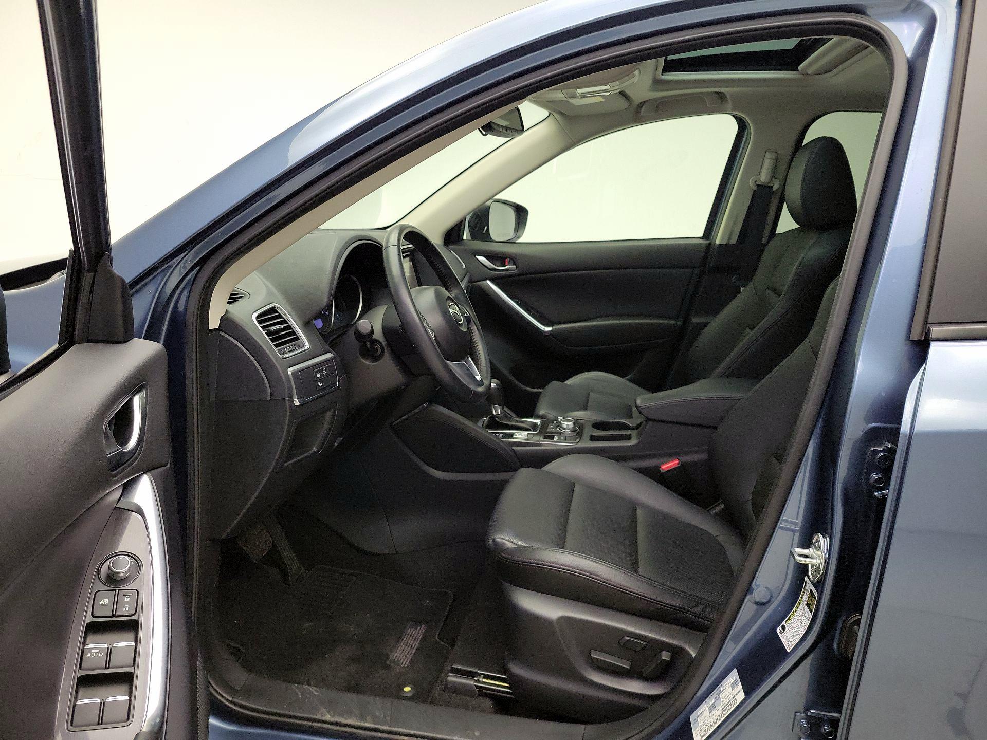 Thumbnail: 2016 Mazda CX-5 - 11