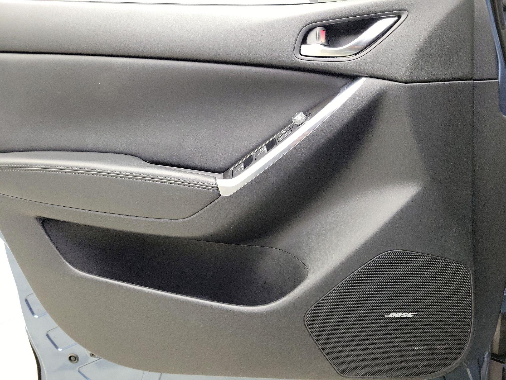 Thumbnail: 2016 Mazda CX-5 - 12