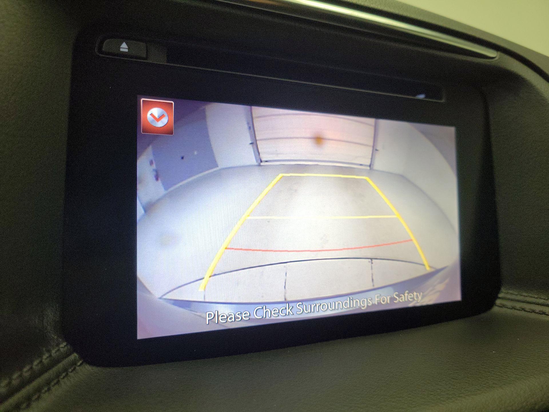 Thumbnail: 2016 Mazda CX-5 - 13