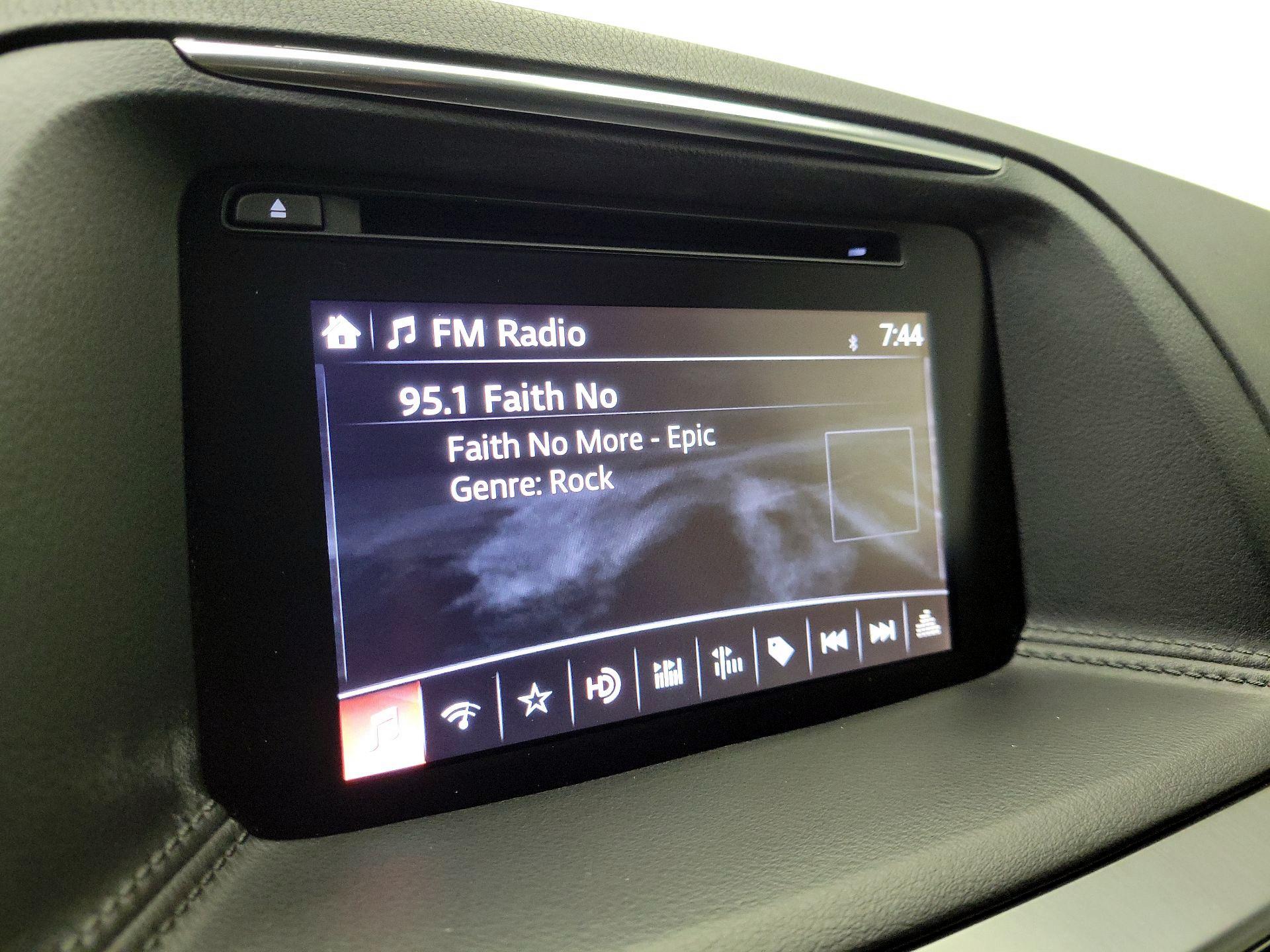 Thumbnail: 2016 Mazda CX-5 - 14