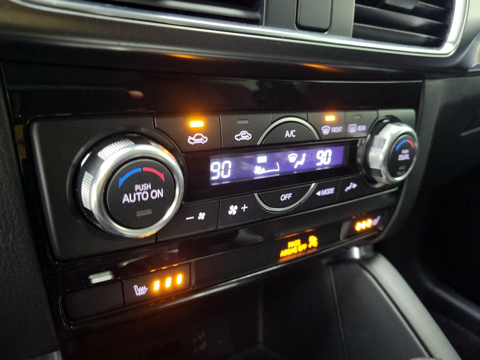 Thumbnail: 2016 Mazda CX-5 - 15