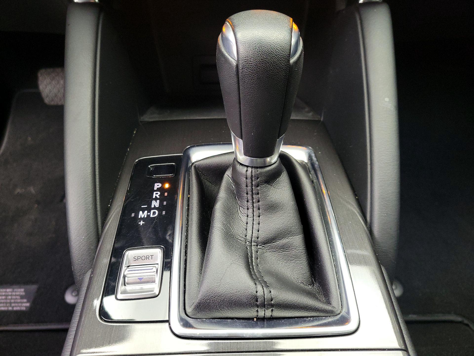 Thumbnail: 2016 Mazda CX-5 - 16