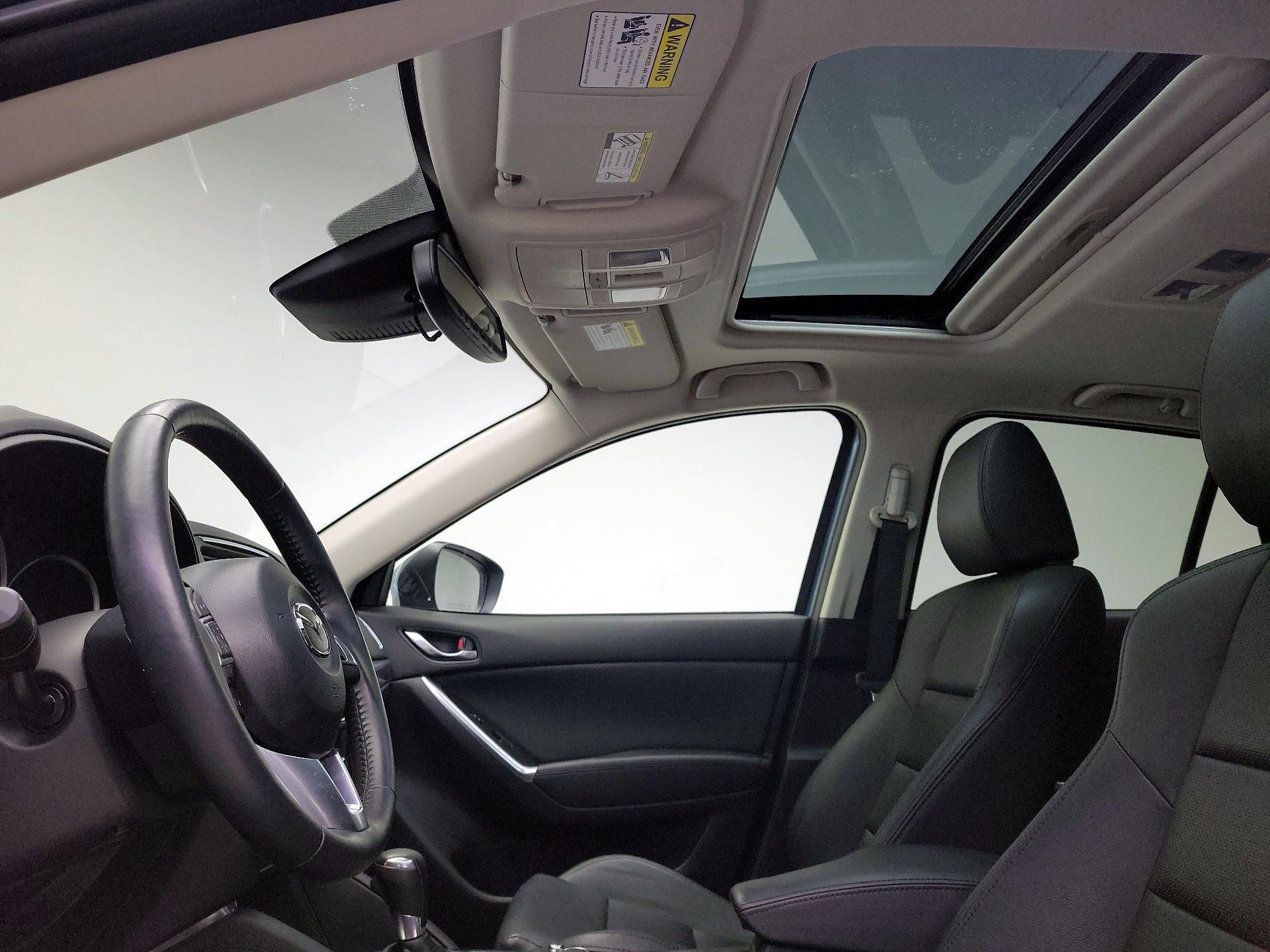 Thumbnail: 2016 Mazda CX-5 - 18