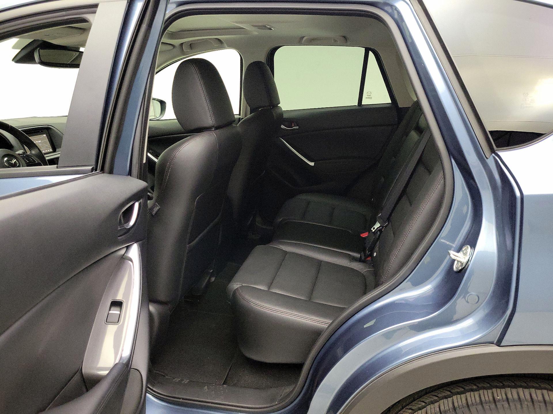 Thumbnail: 2016 Mazda CX-5 - 19