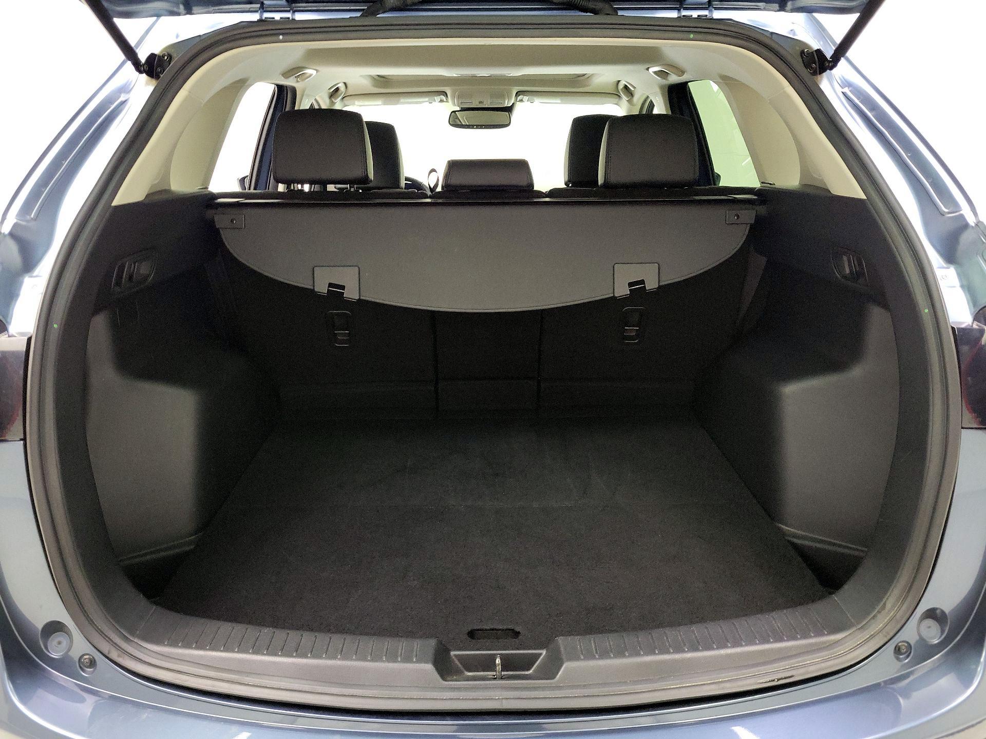 Thumbnail: 2016 Mazda CX-5 - 20