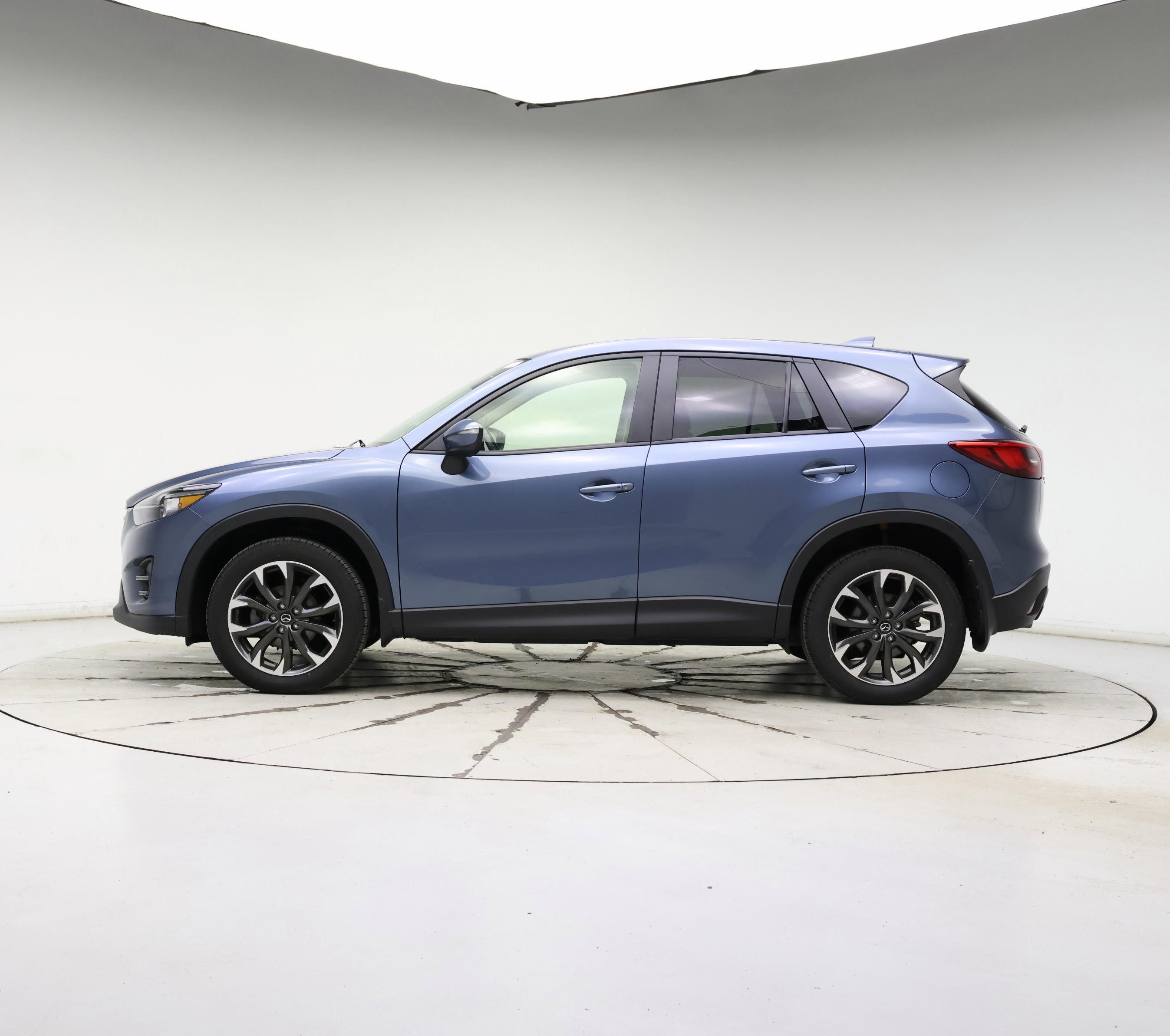 Thumbnail: 2016 Mazda CX-5 - 3